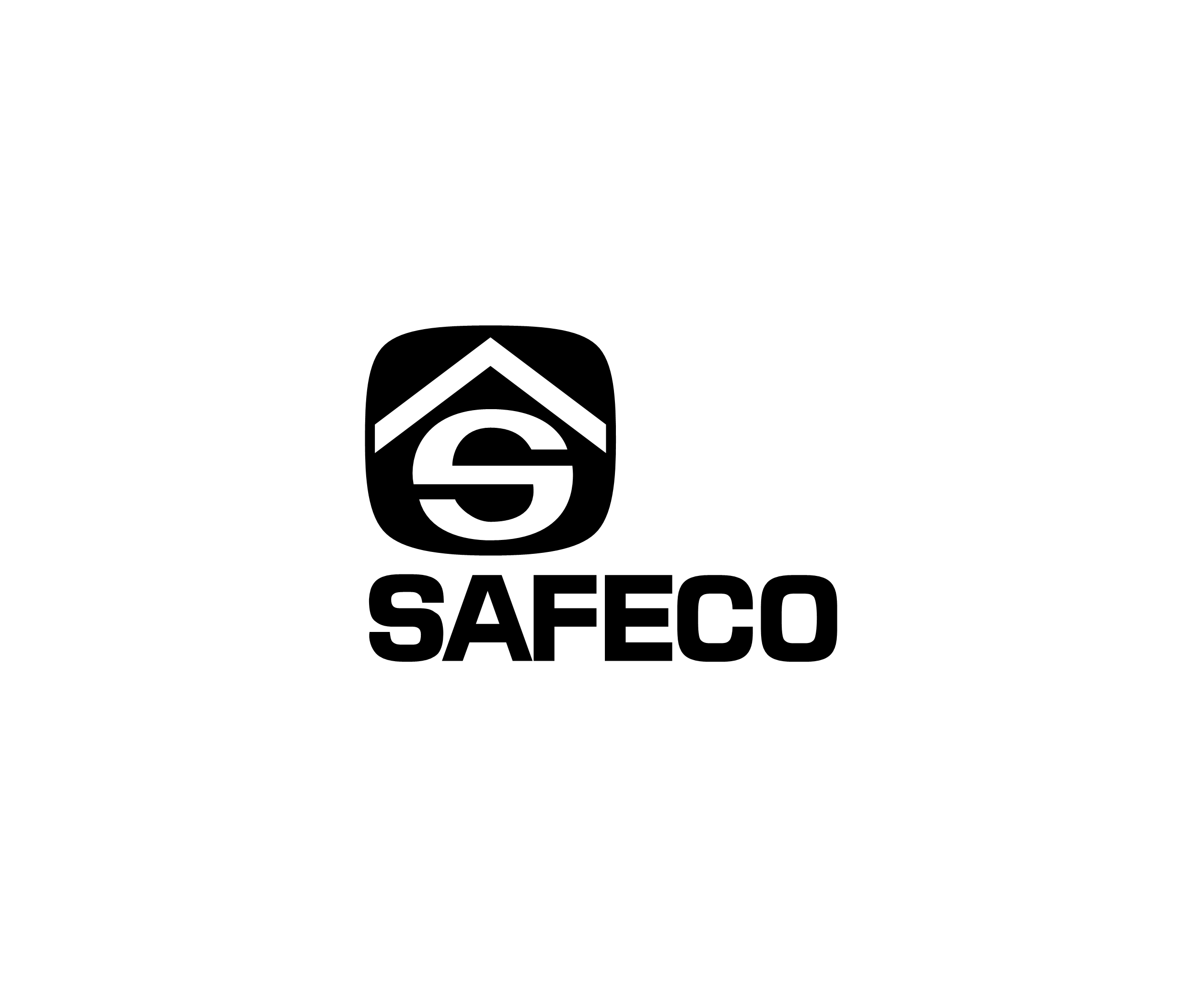 Safeco标志