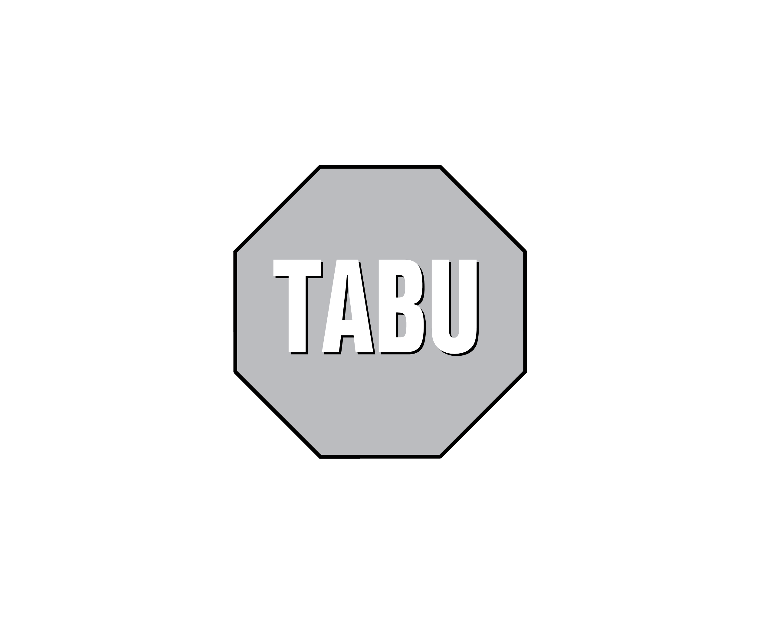 Tabu 3标志