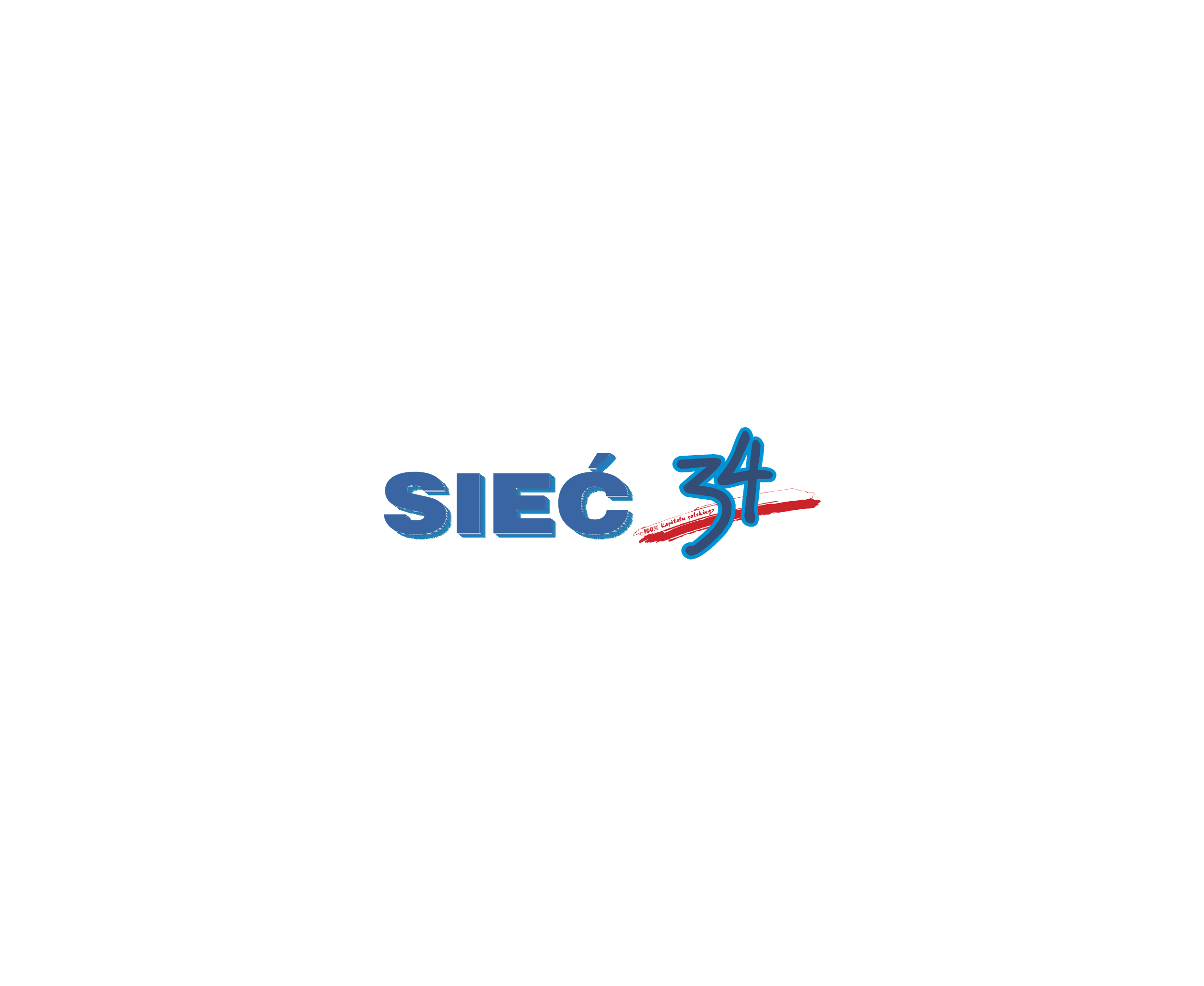 Siec 34标志