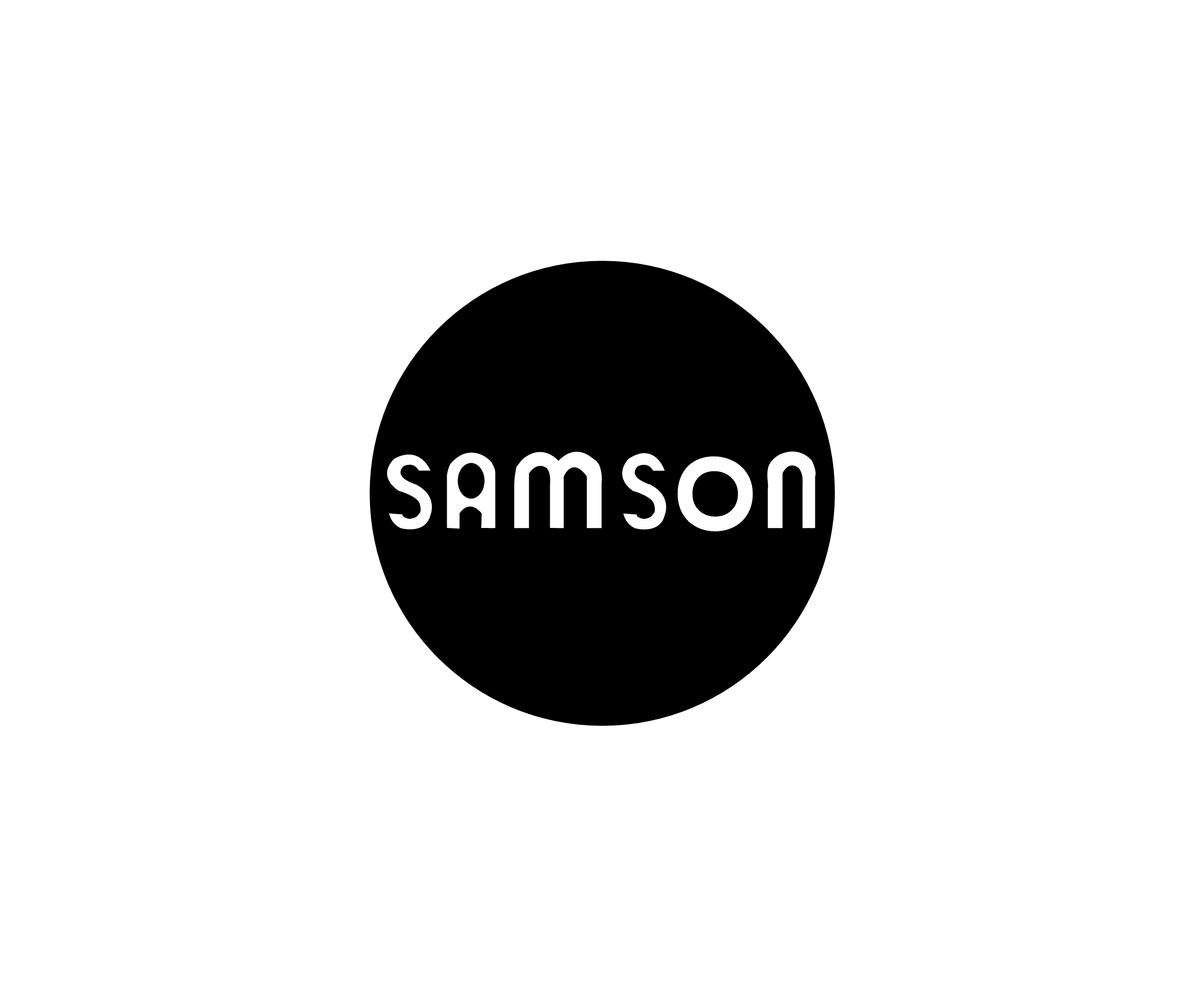 Samson标志