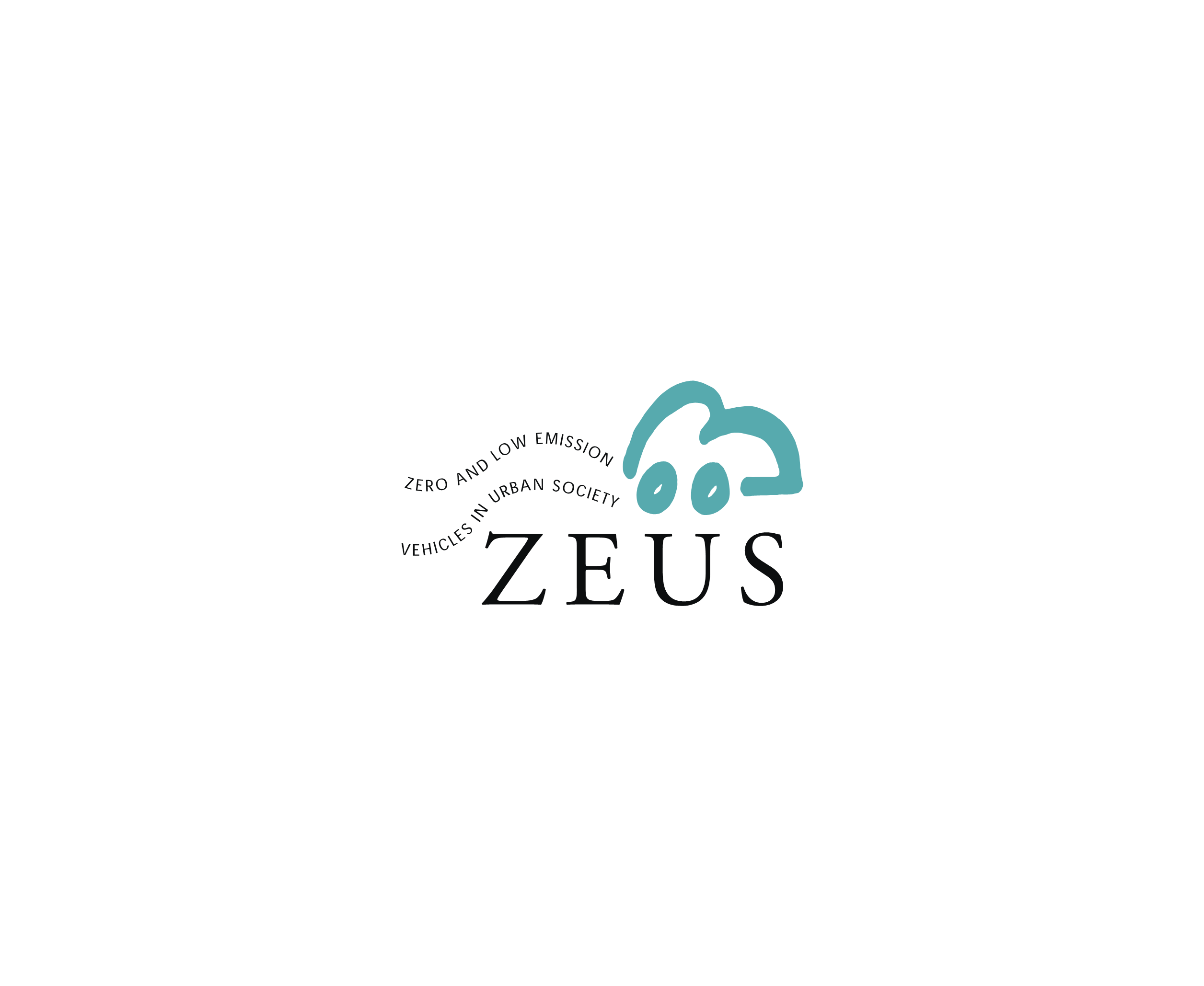 Zeus 3标志