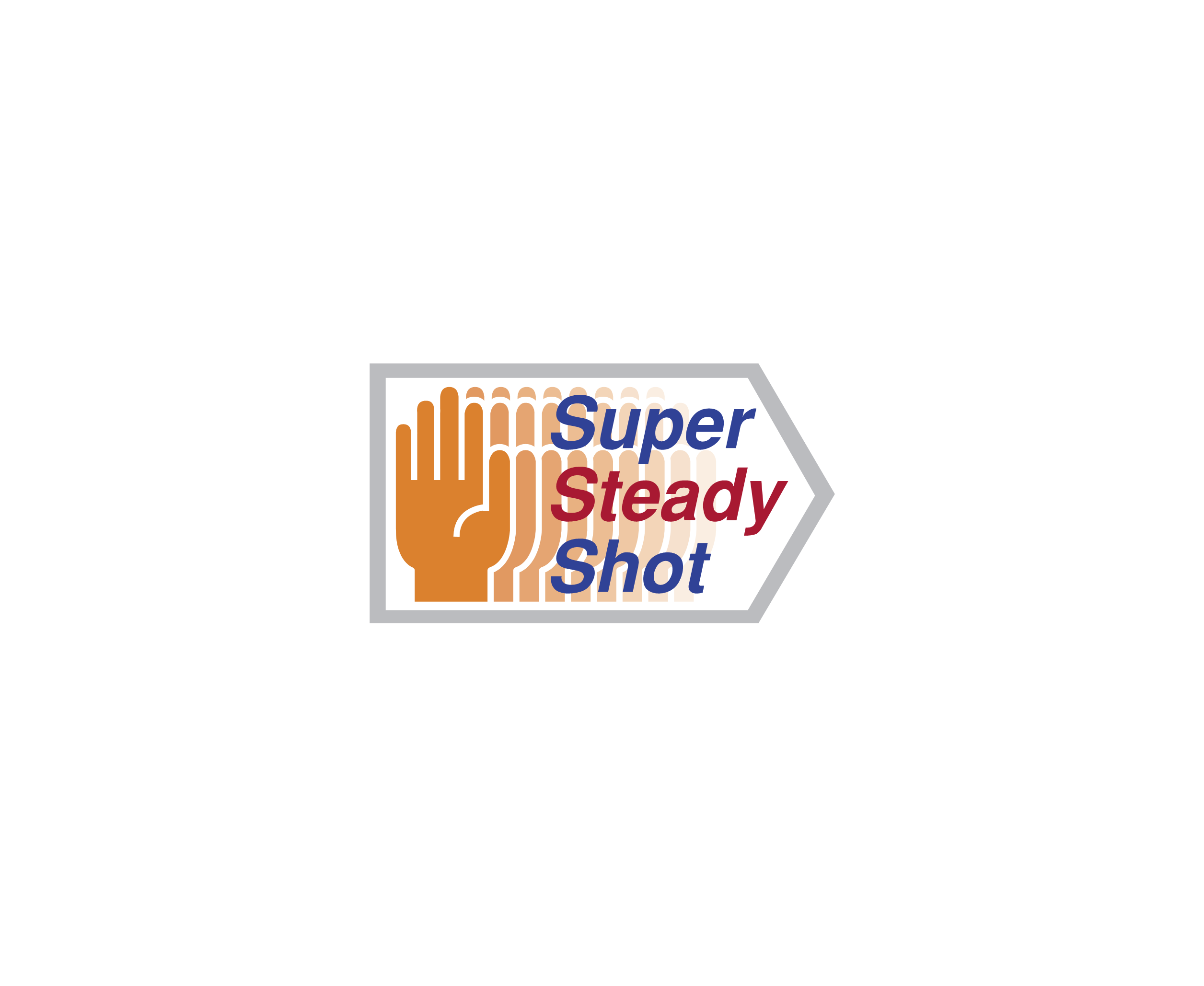 Super Steady Shot标志