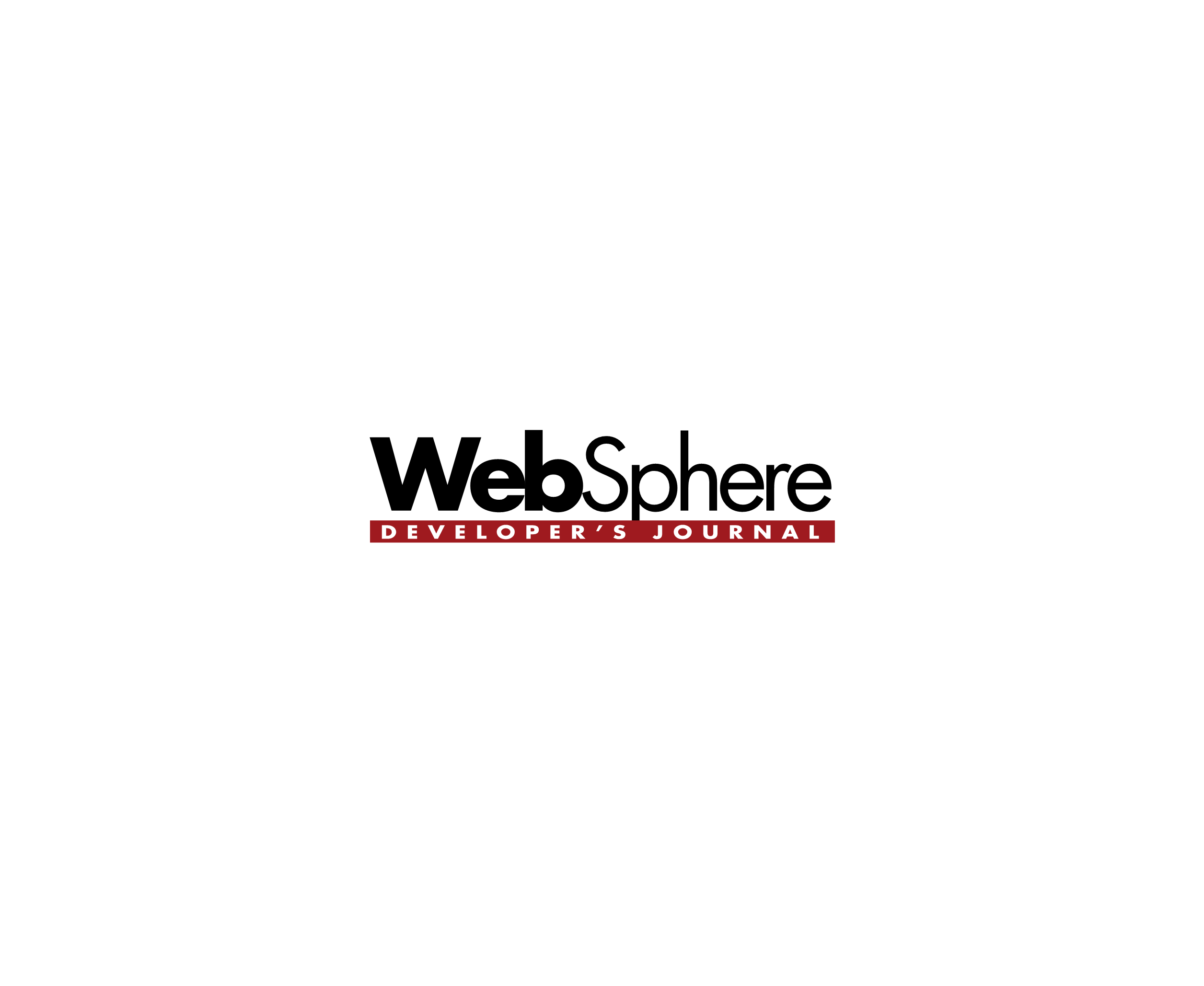 Websphere标志