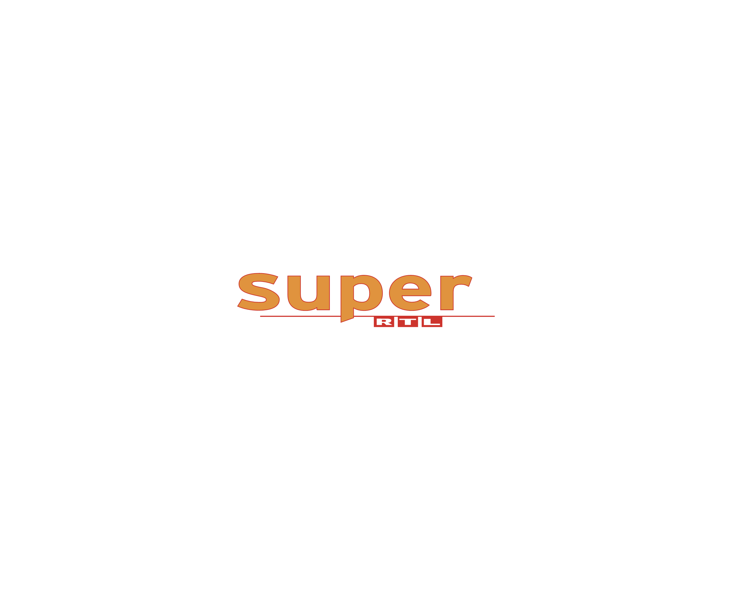 Super Rtl标志