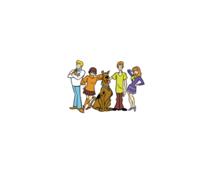 Scooby Doo 3LOGO