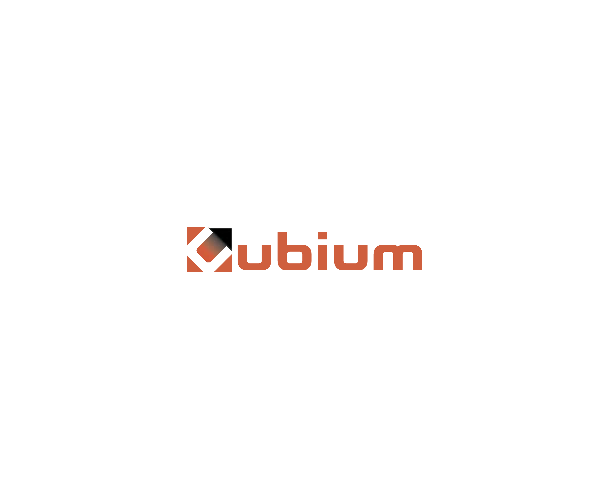 Ubium标志