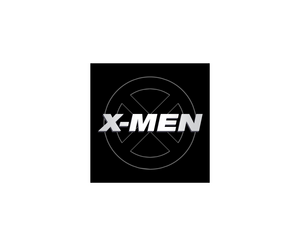 X MenLOGO