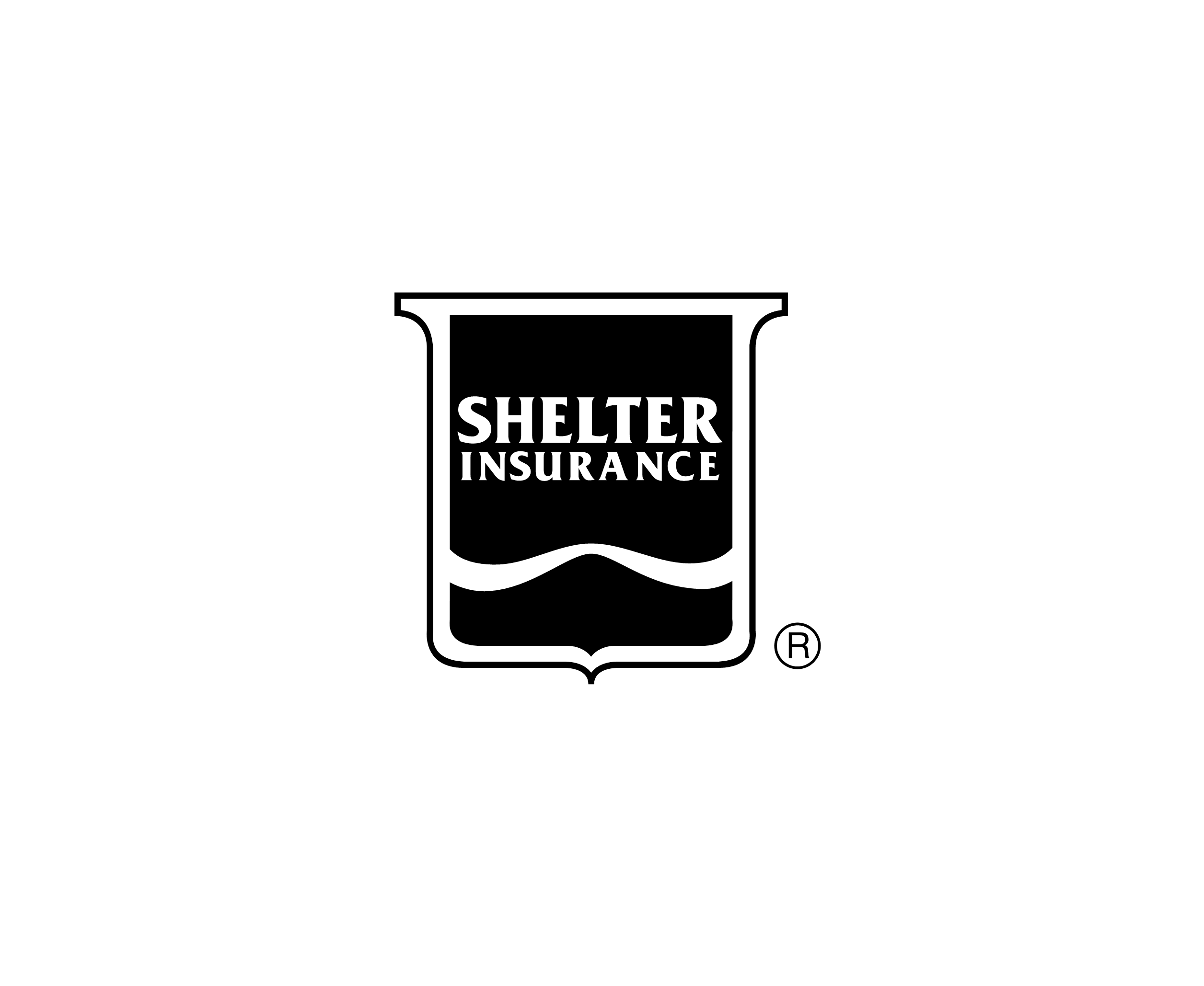 Shelter Insurance标志