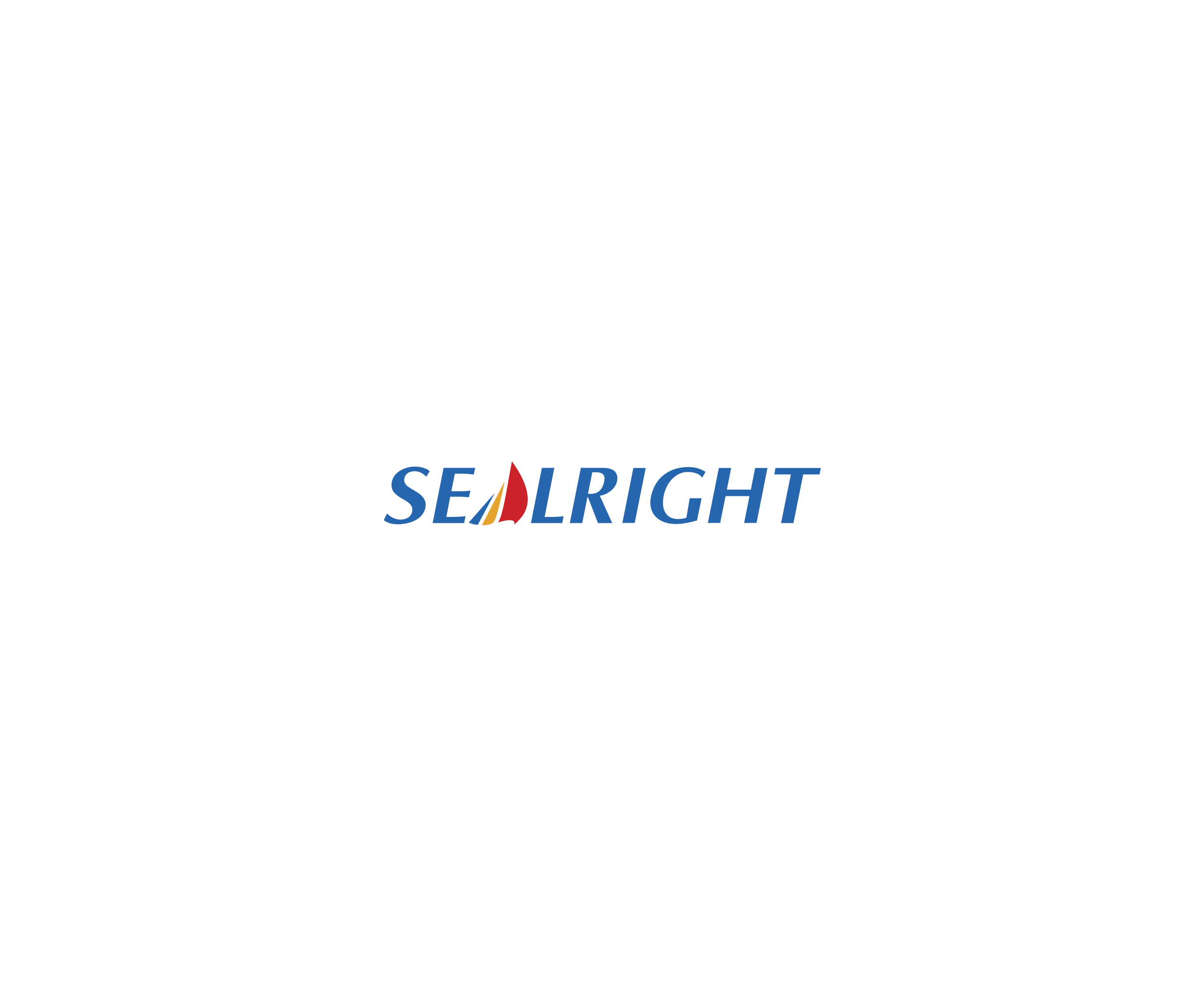Sealright 1标志