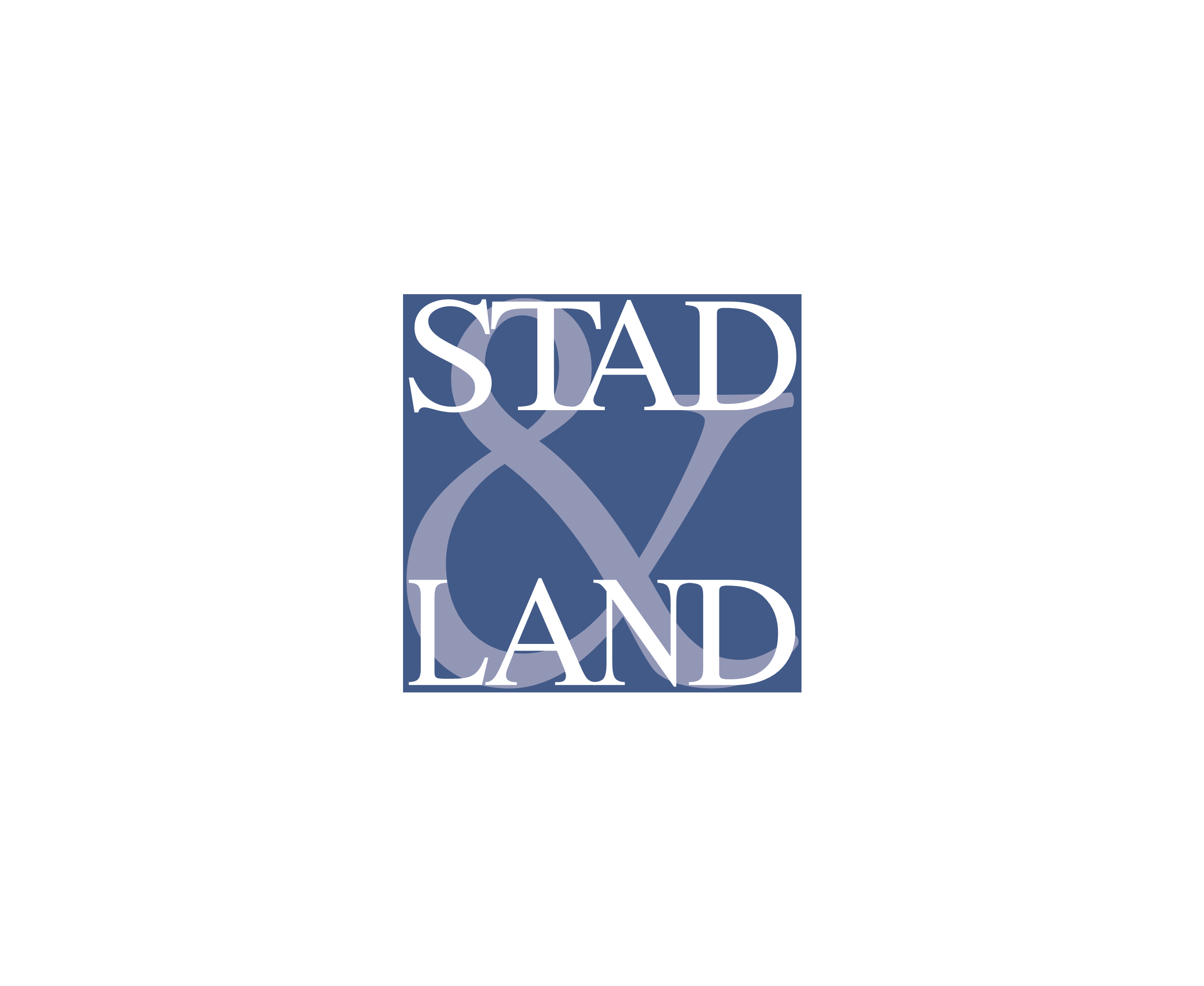 Standland标志
