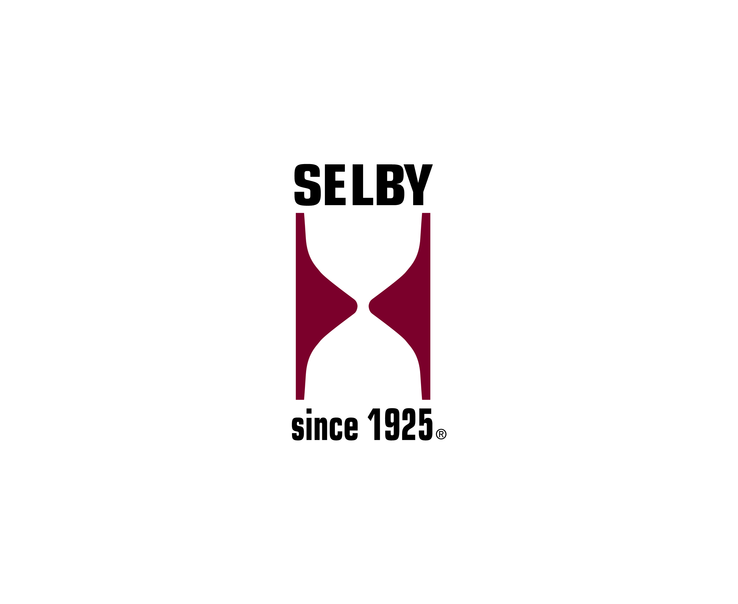 Selby标志