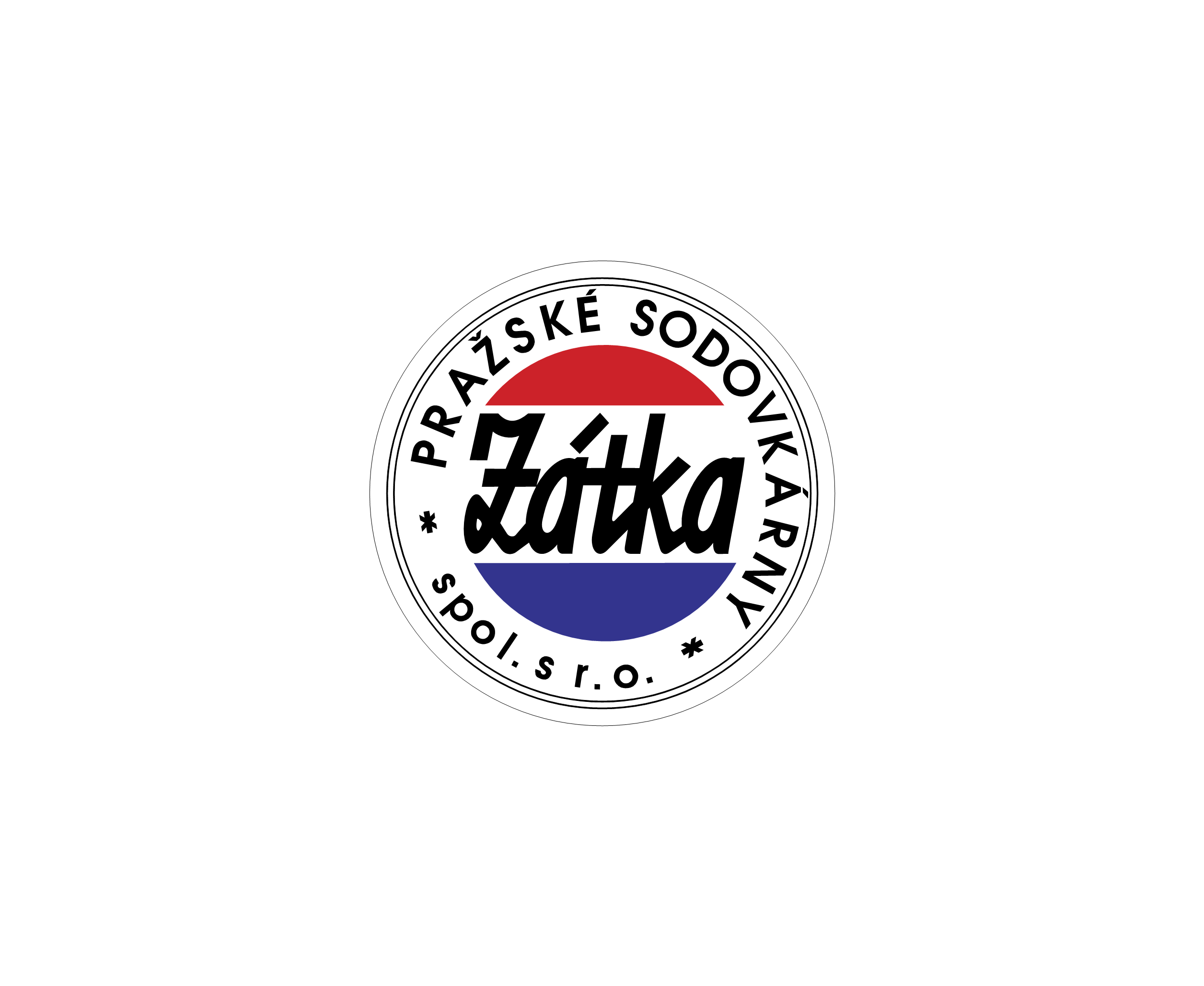 Zatka标志