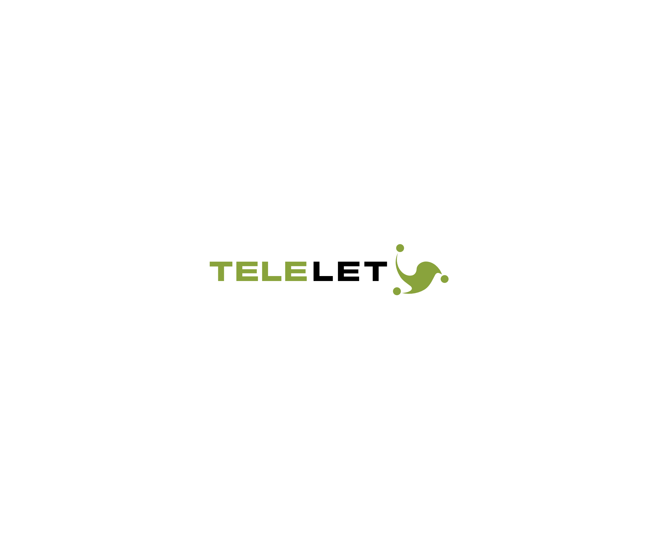 Telelet标志