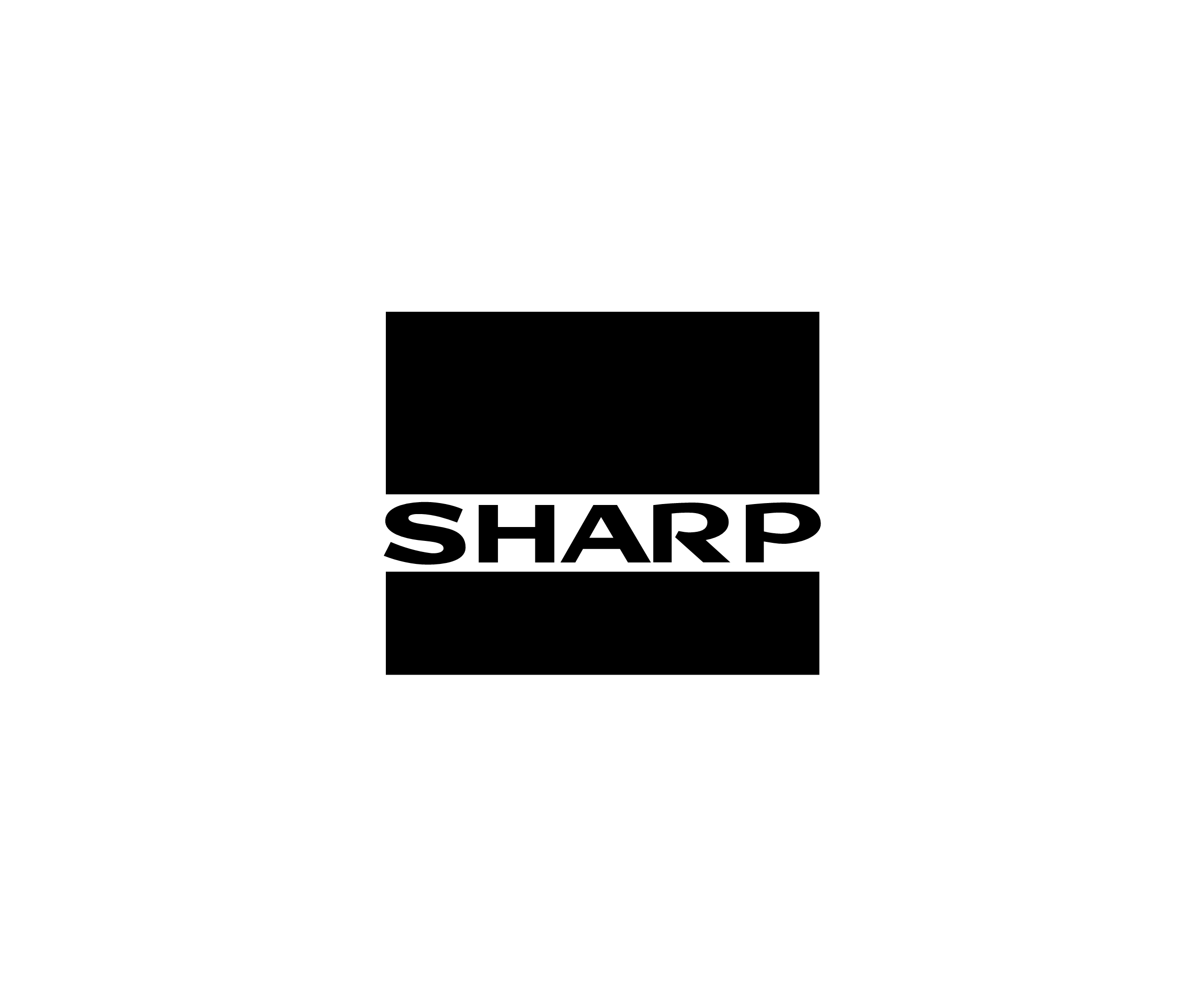 Sharp 2标志