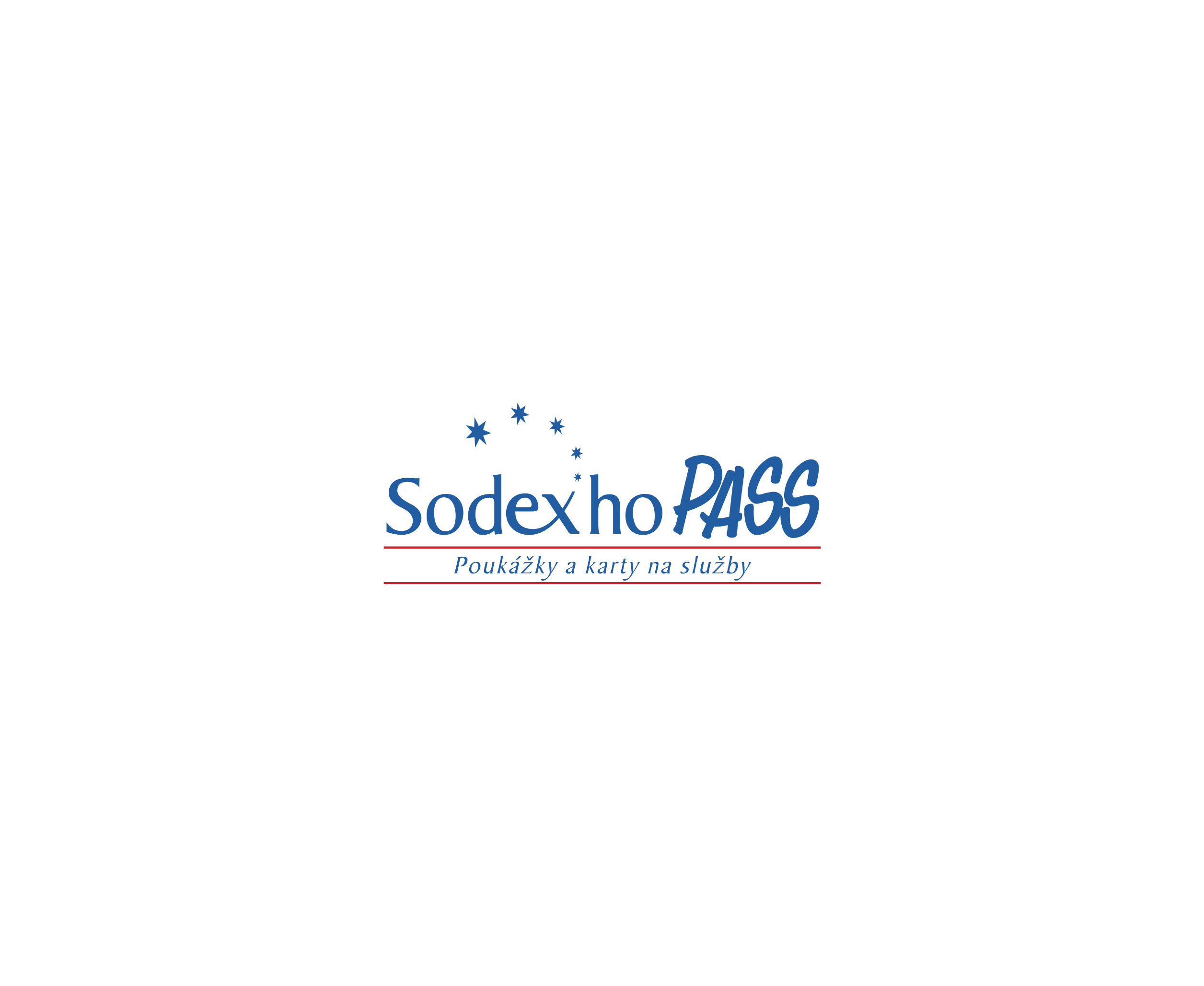 Sodexho Pass标志