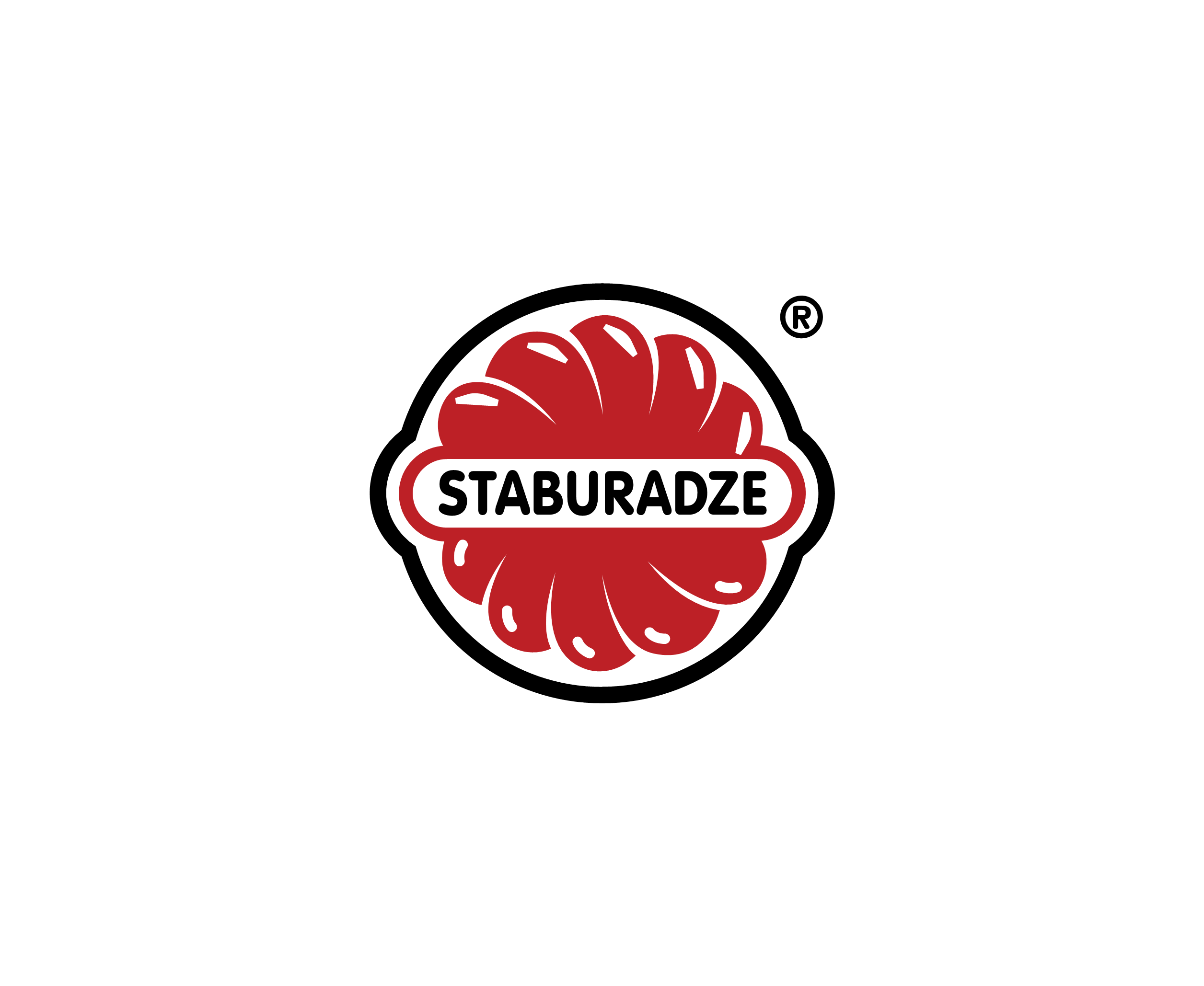 Staburadze标志