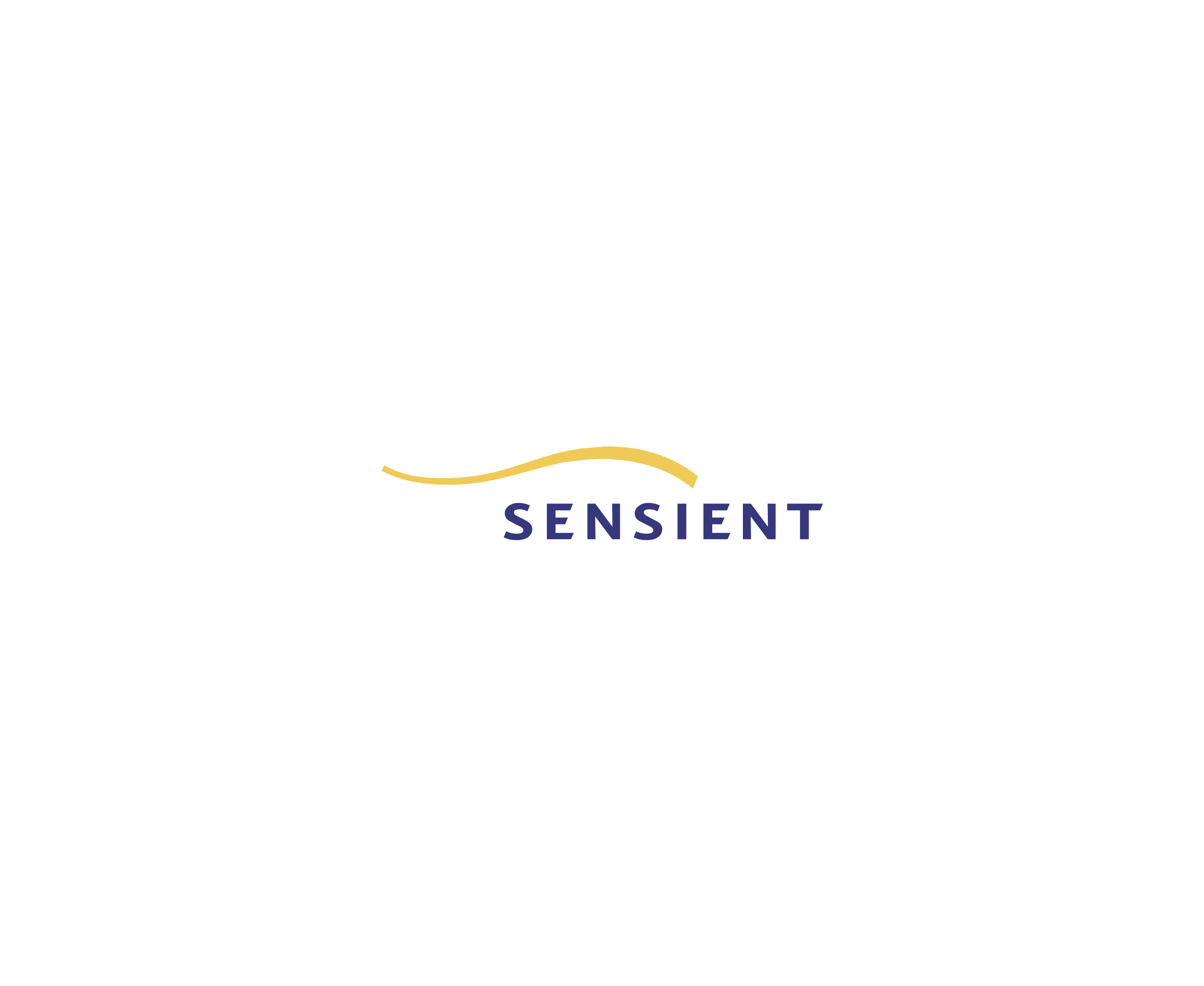 Sensient标志