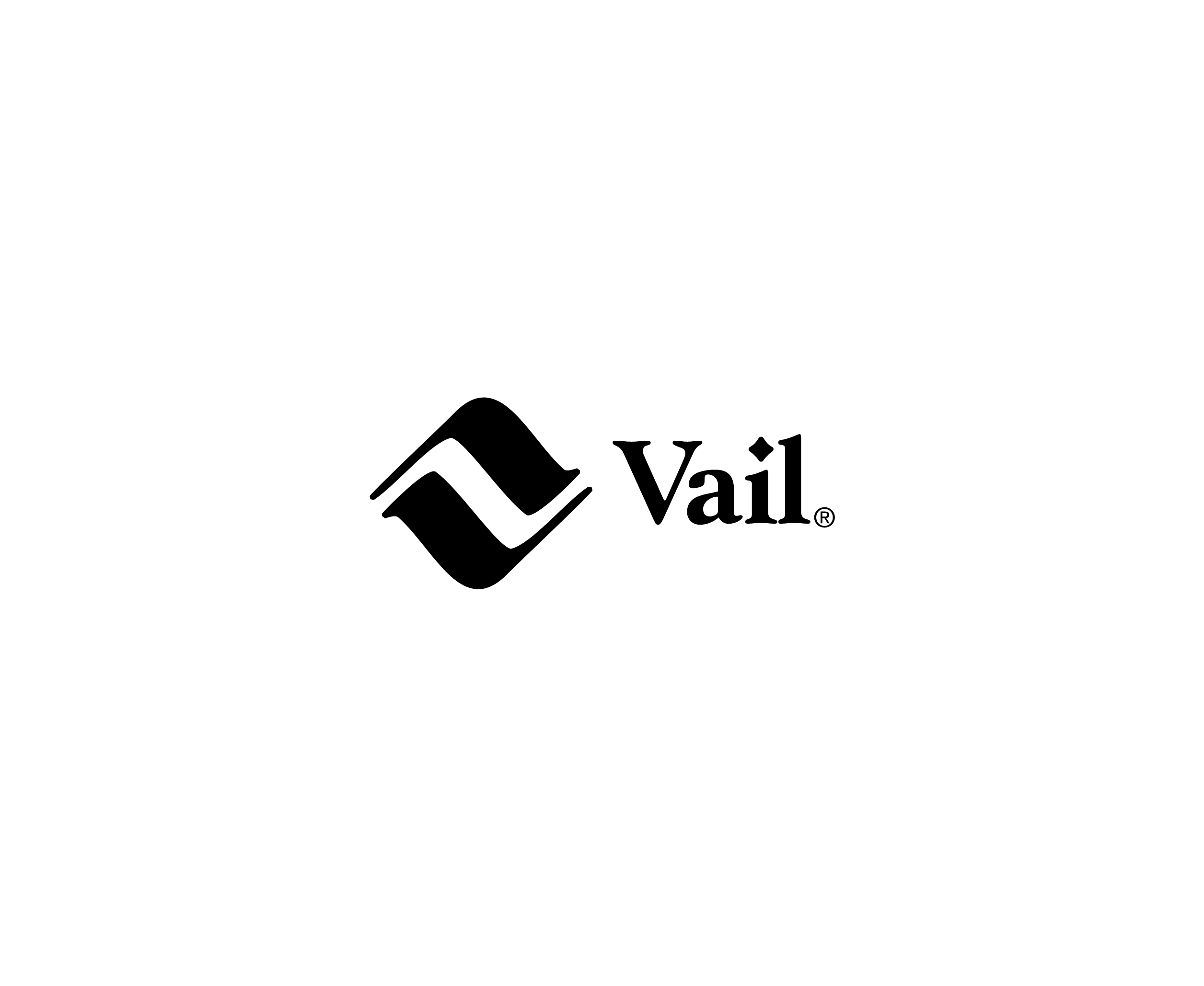 Vail标志