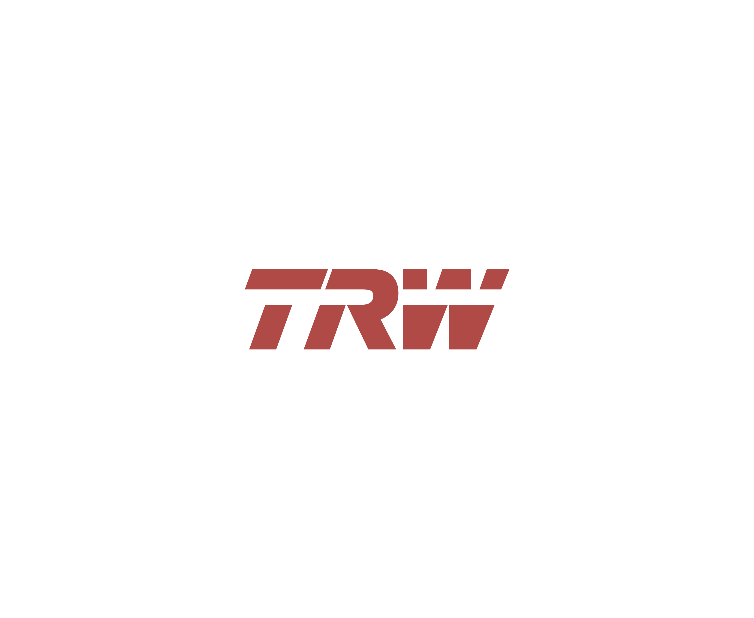 Trw标志