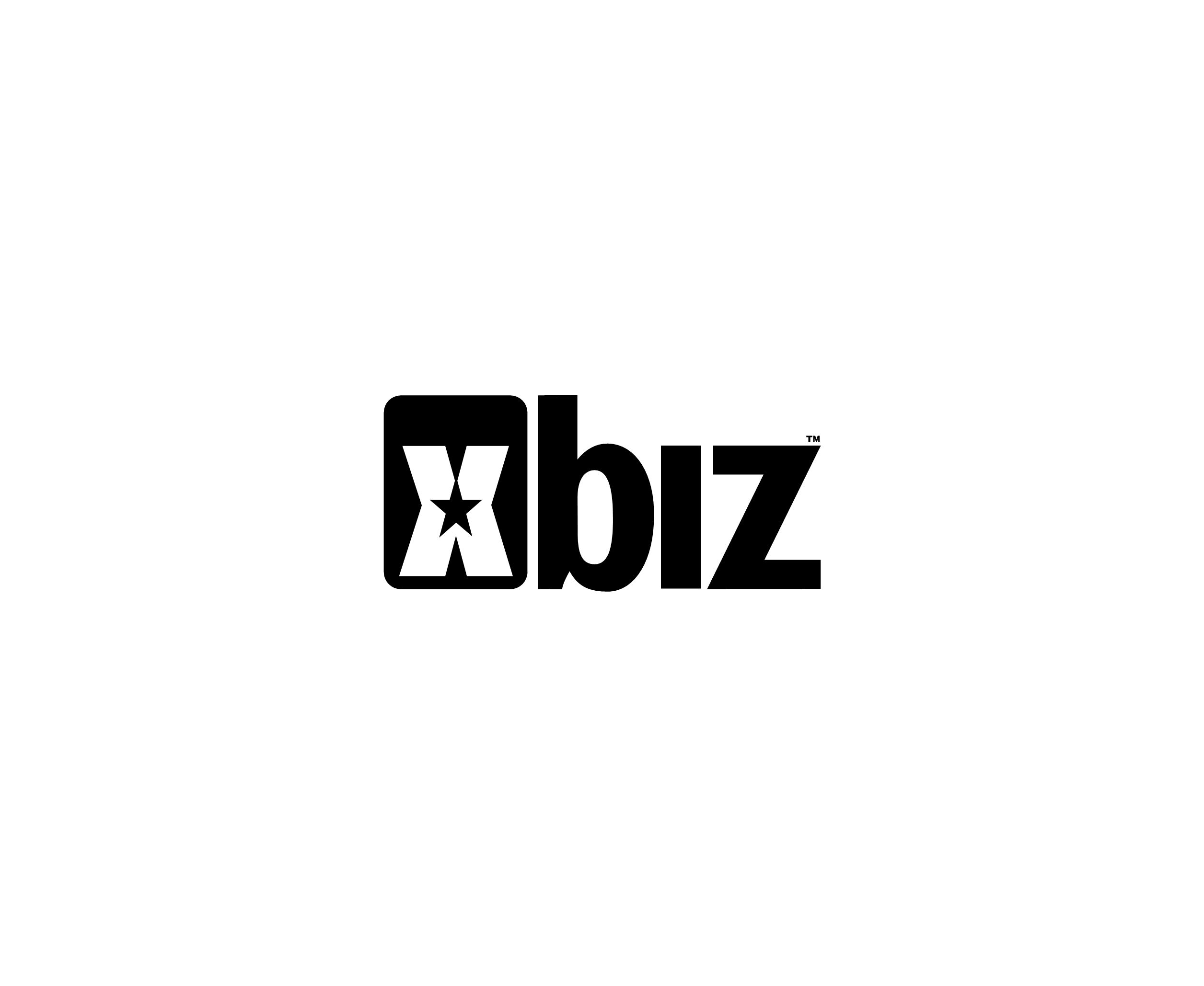 Xbiz标志