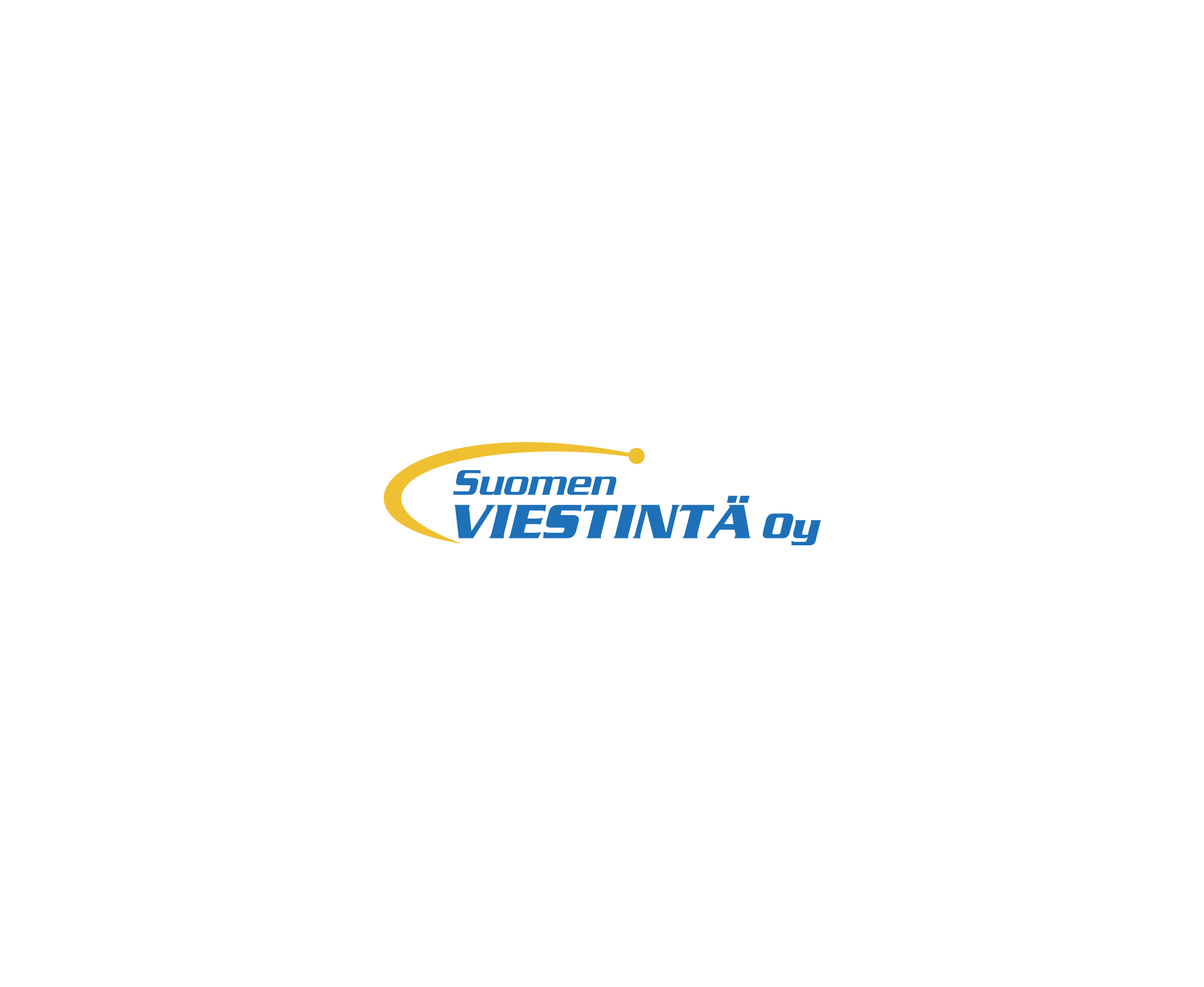 Suomen Viestinta标志