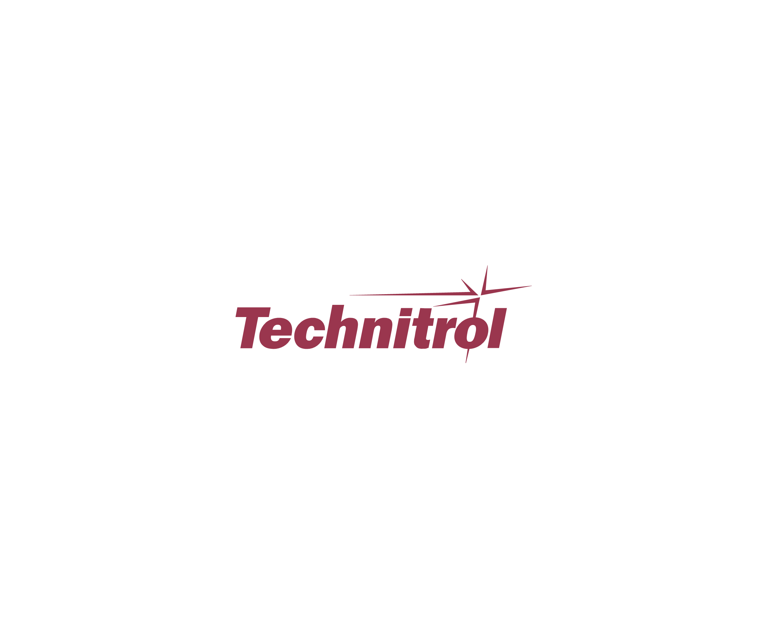 Technitrol标志