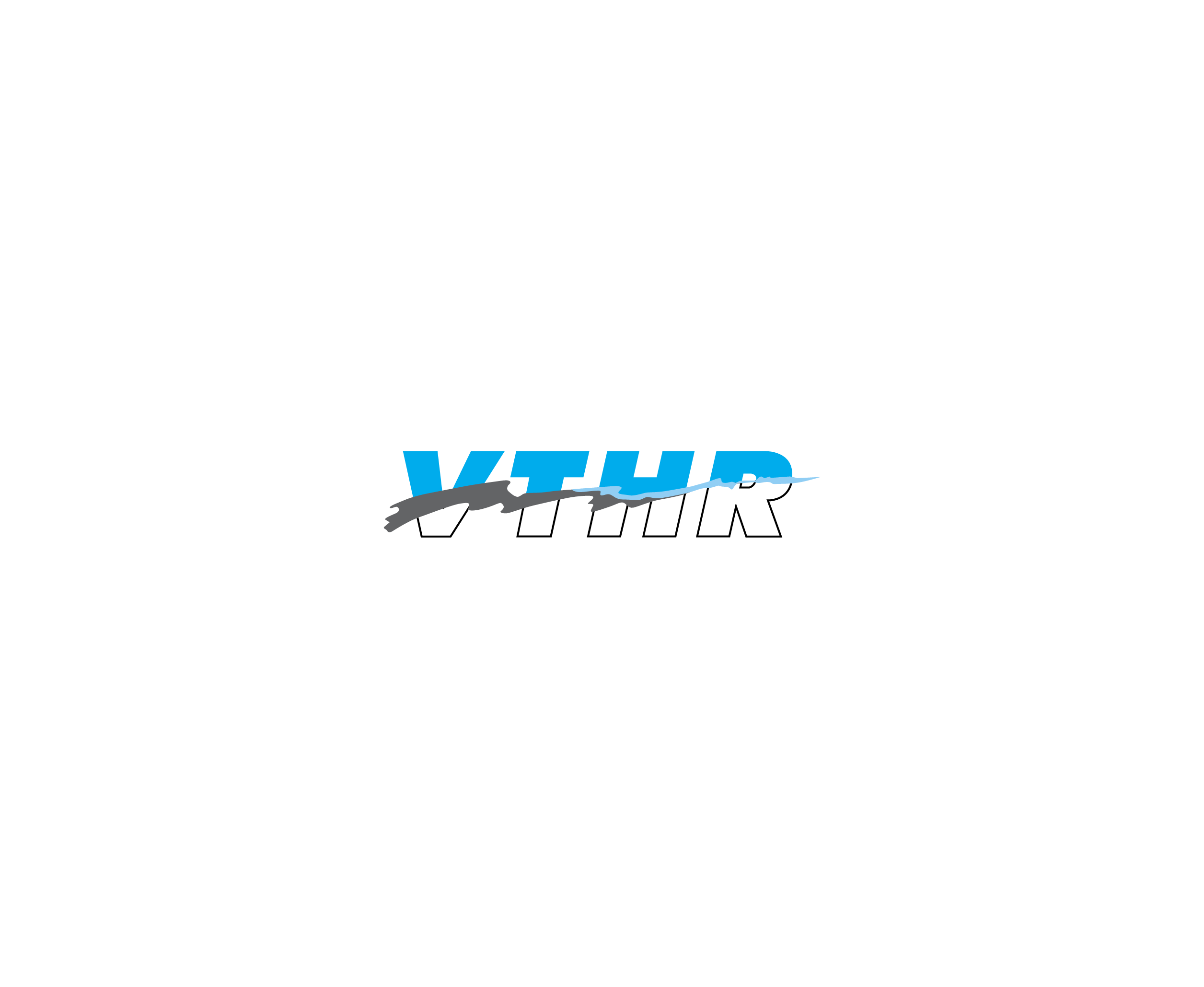 Vthr标志