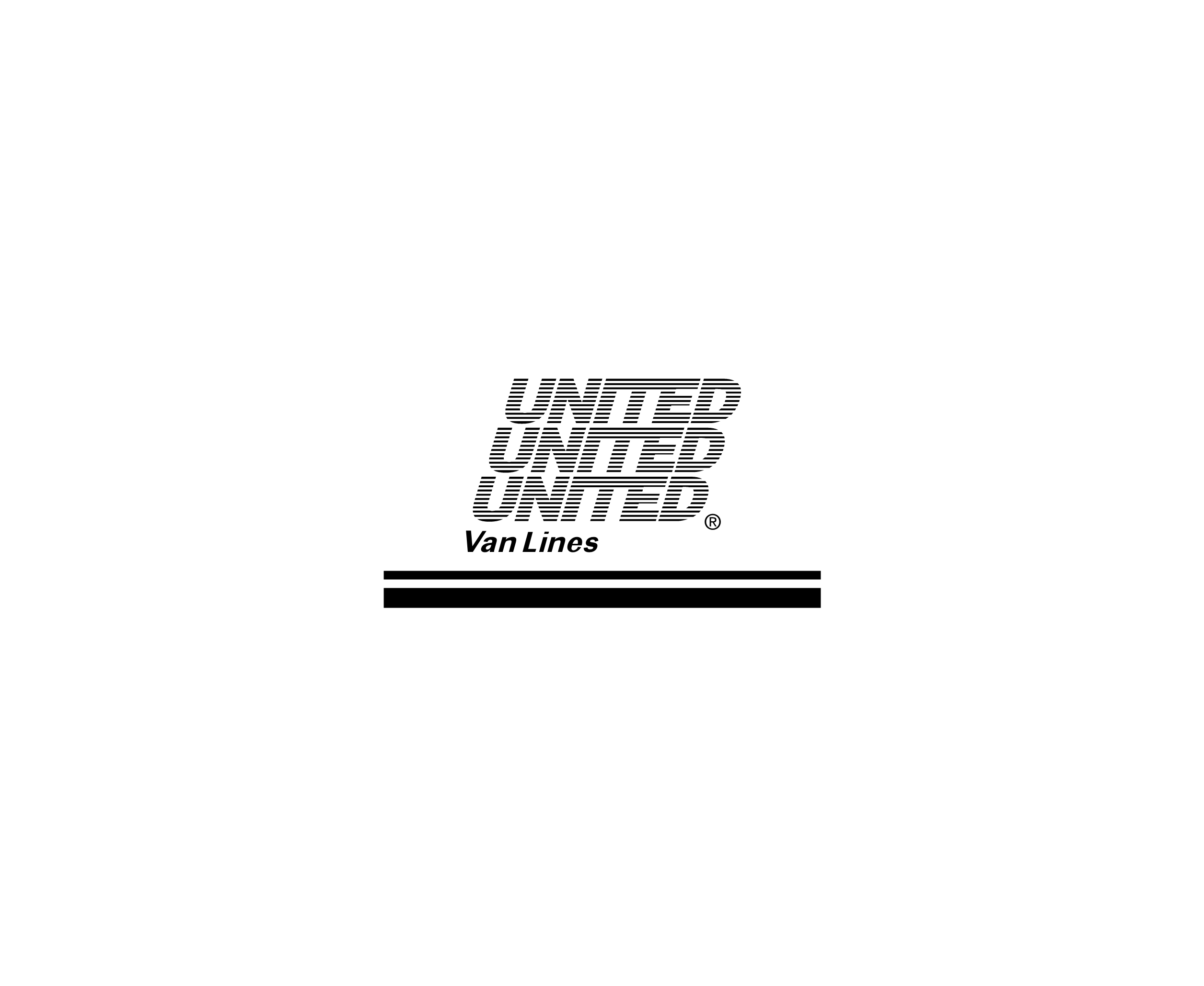 United Van Lines标志