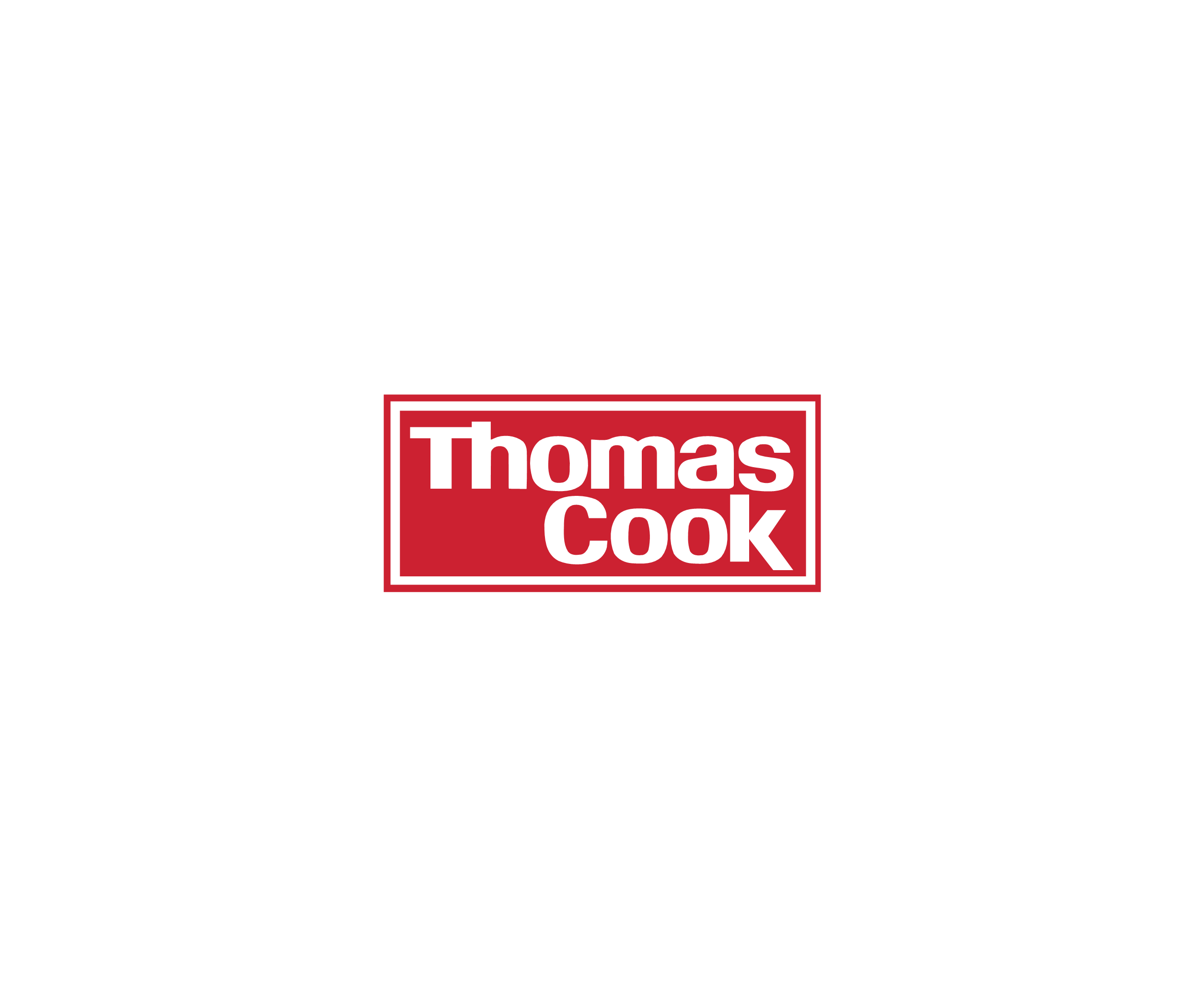 Thomas Cook 3标志