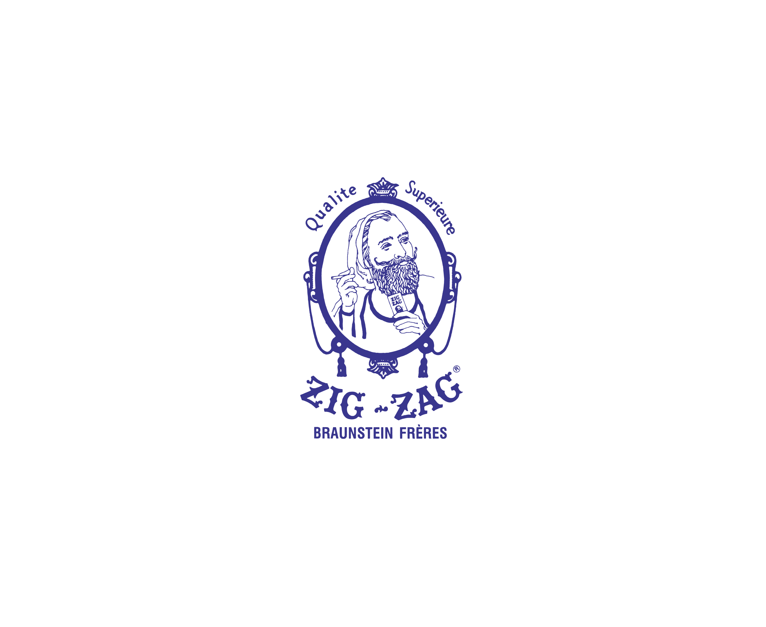 Zig Zag标志
