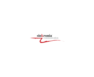 Sinkronia CommunicationLOGO