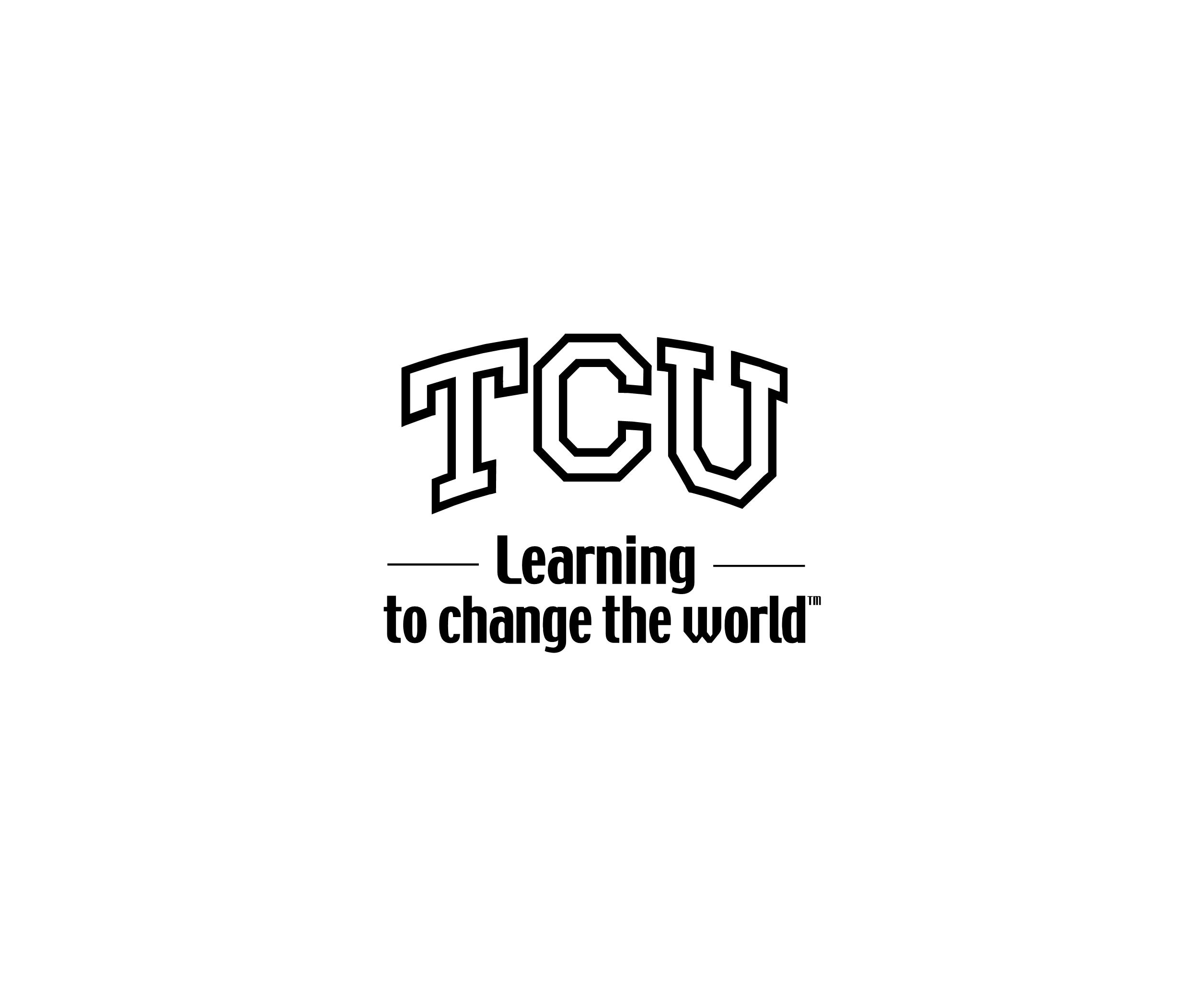 Tcu 4标志