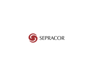 SepracorLOGO