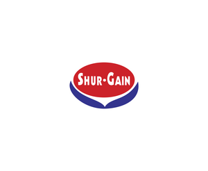 Shur GainLOGO