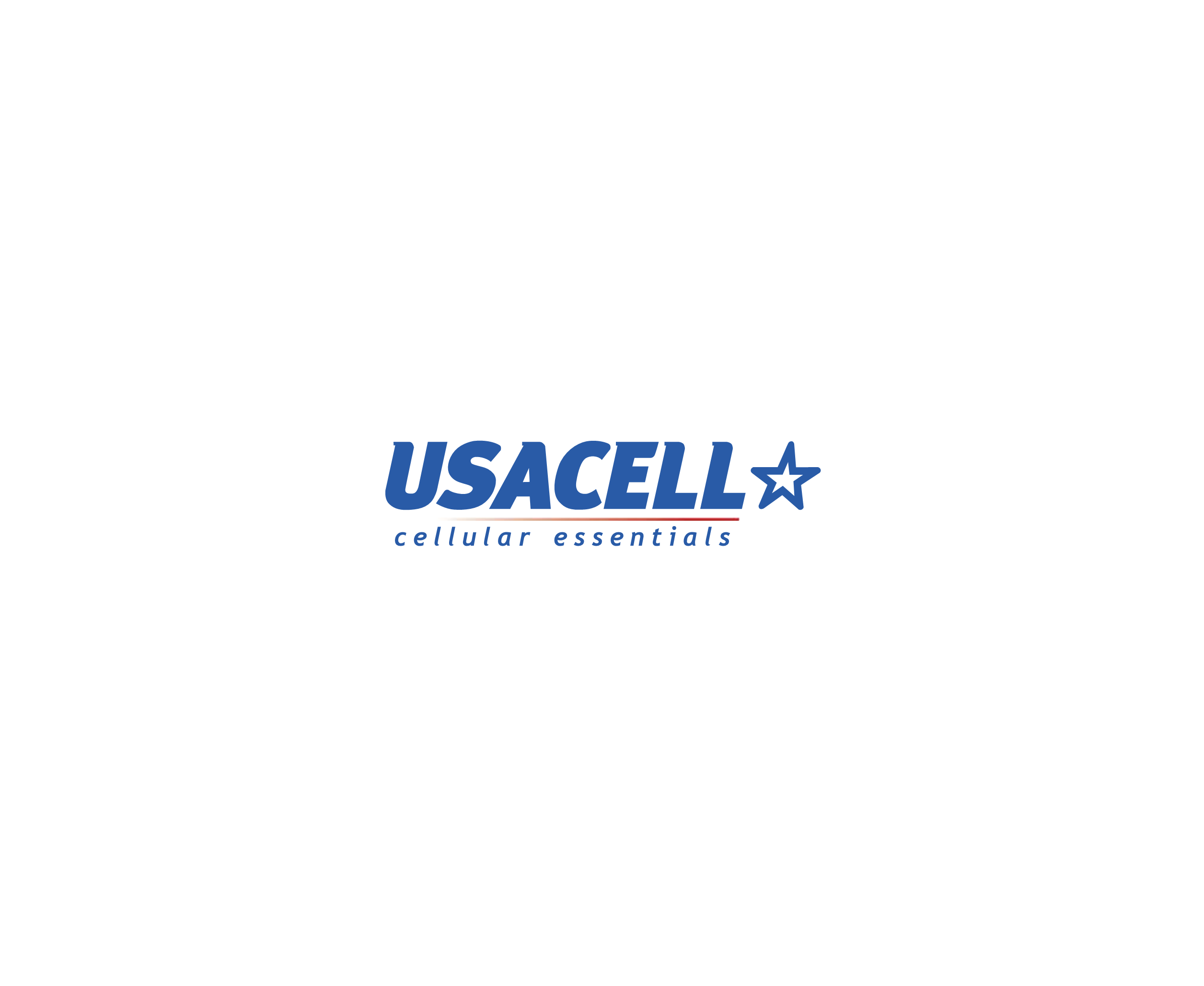Usacell标志