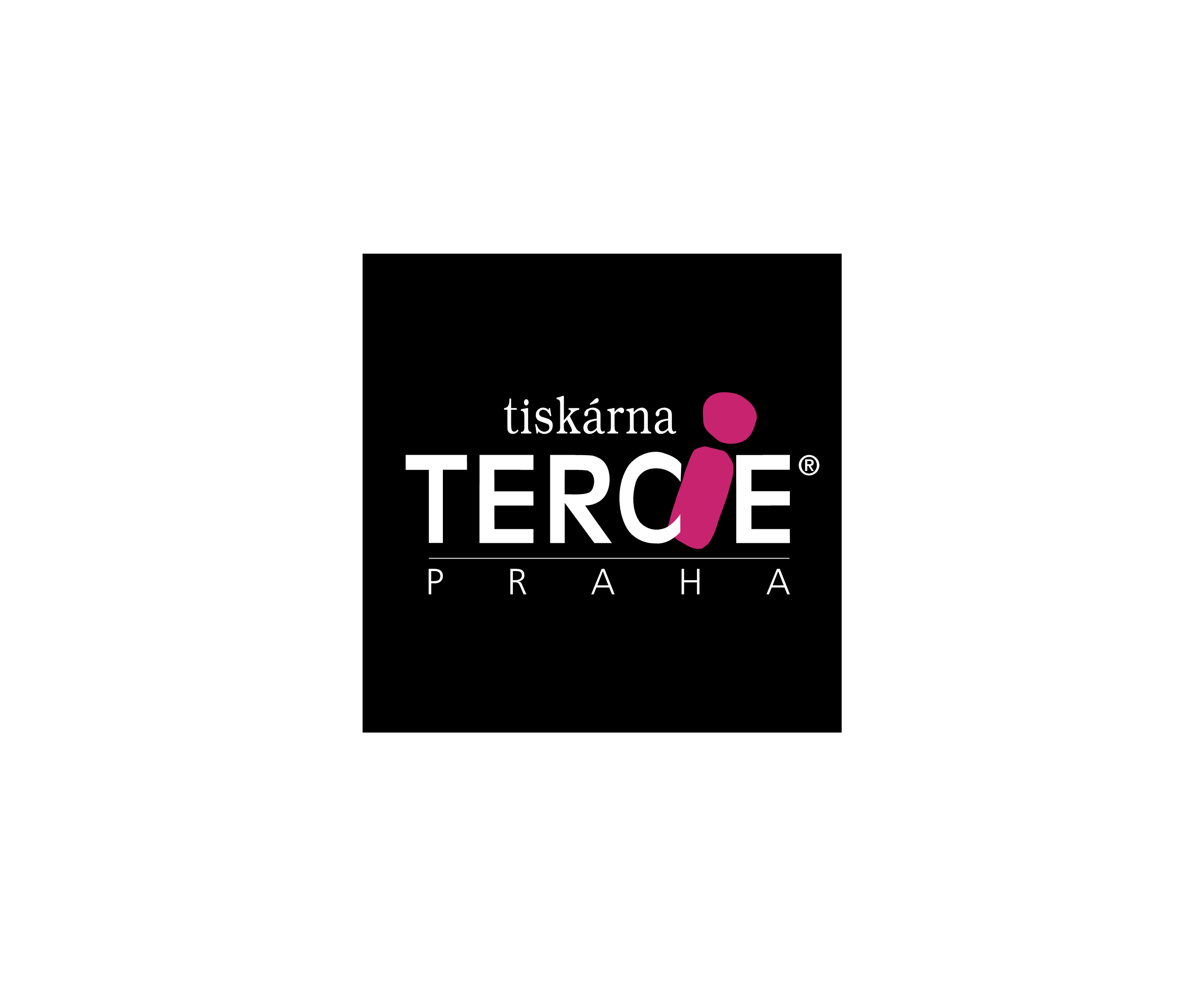 Tercie标志