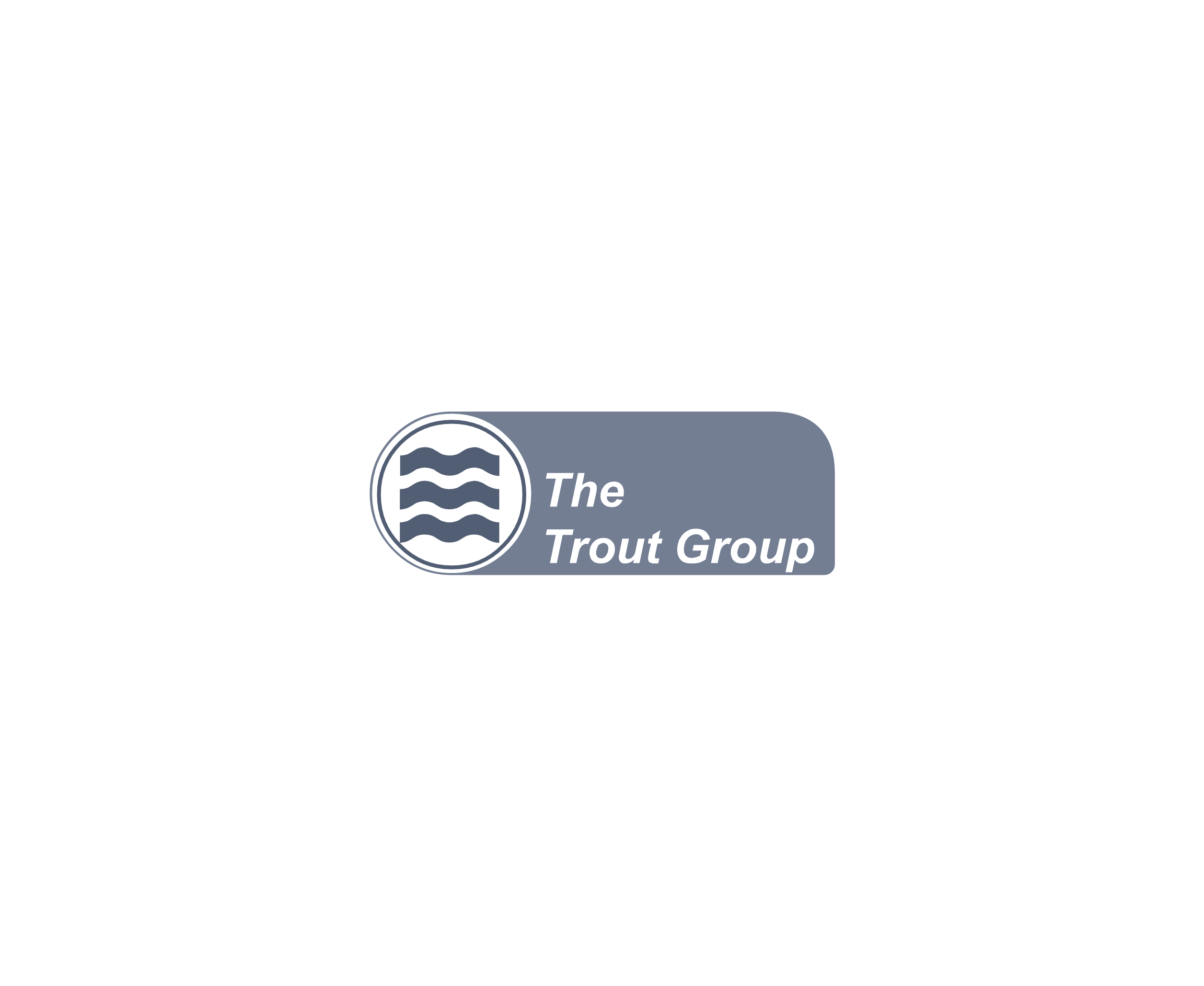 The Trout Group标志