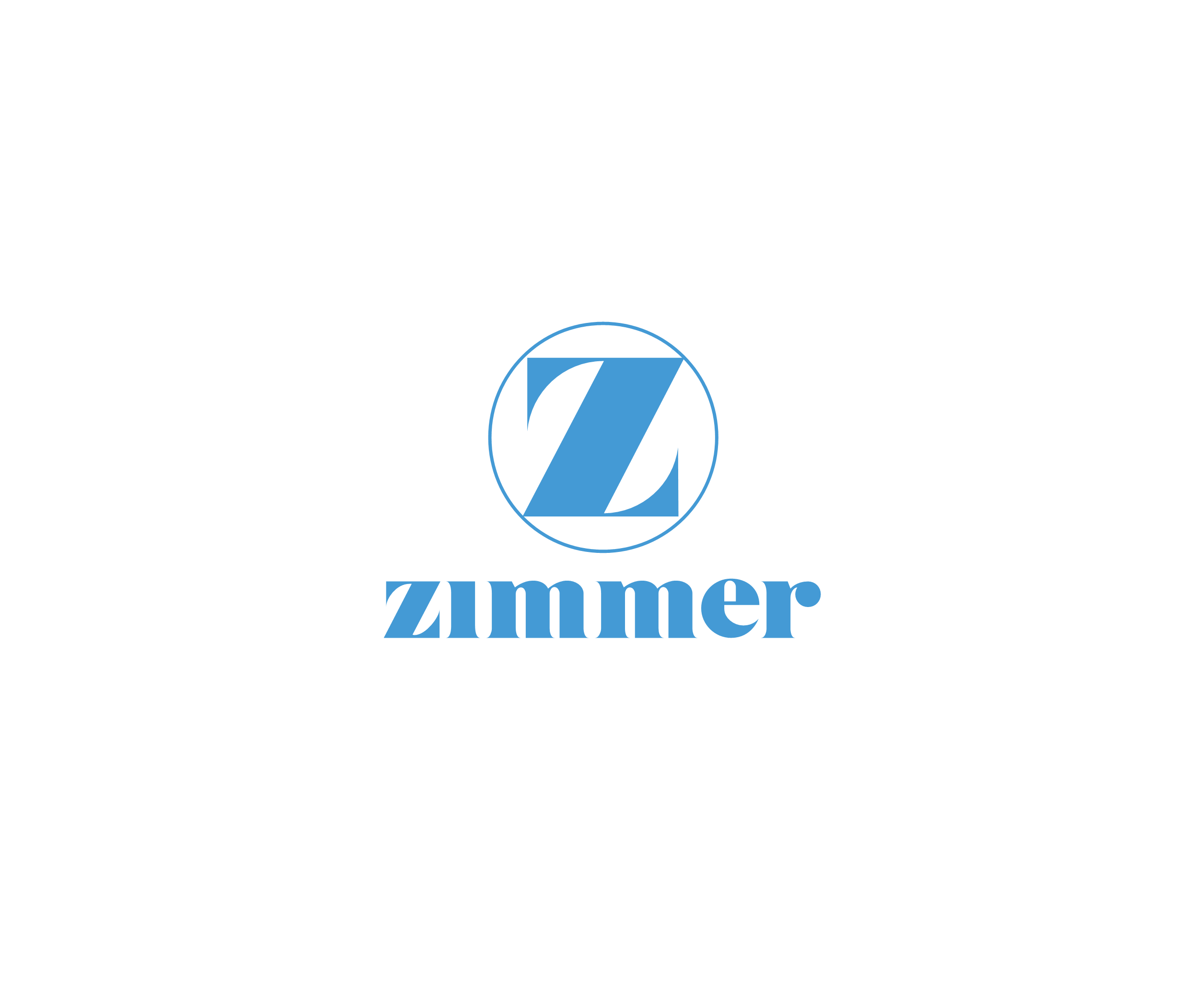 Zimmer标志
