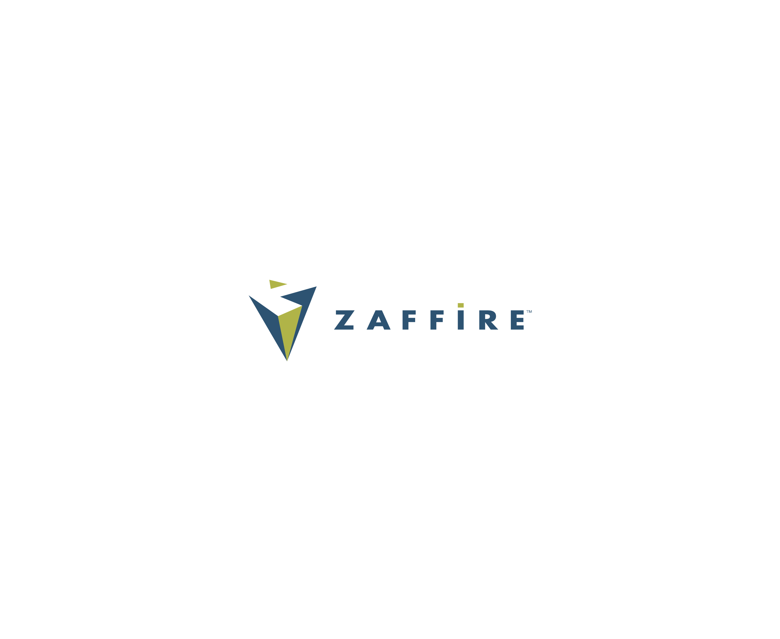 Zaffire标志