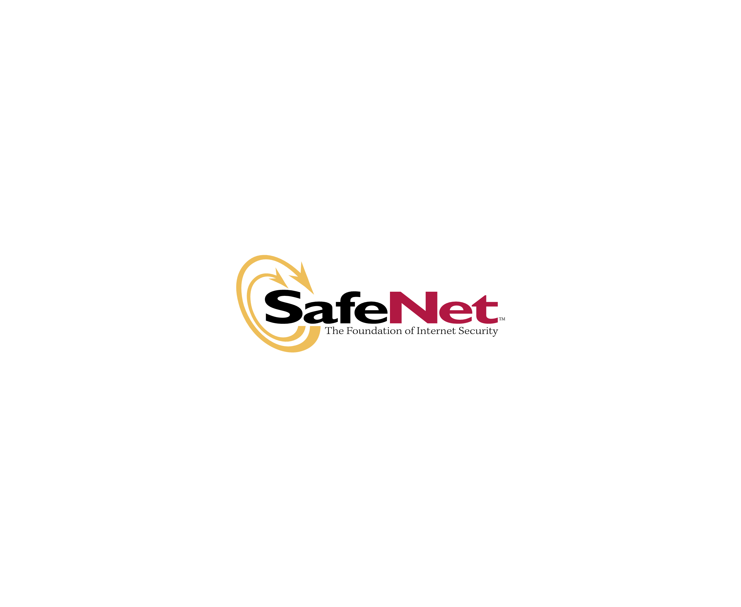 Safenet 3标志