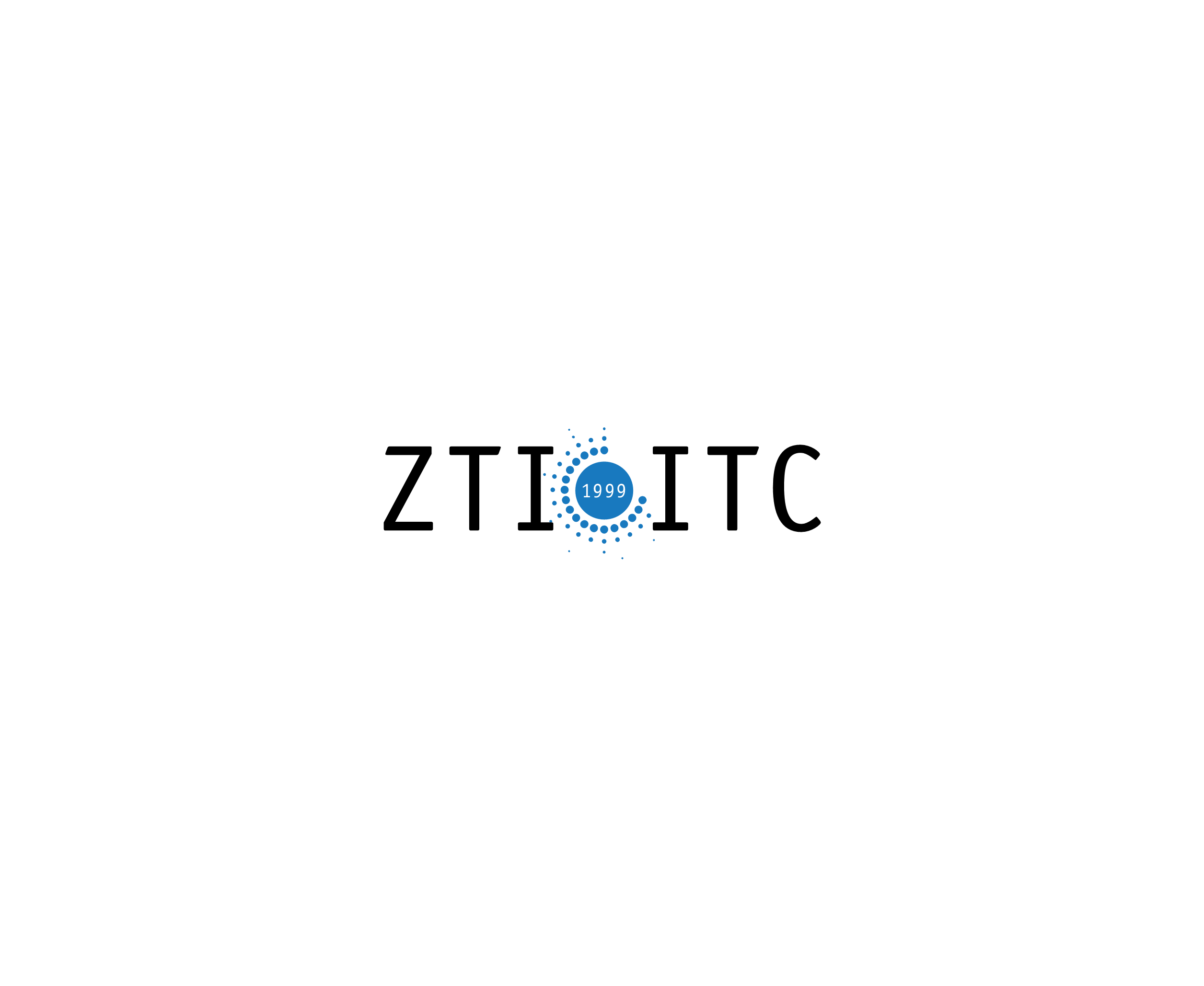 Zti Itc标志