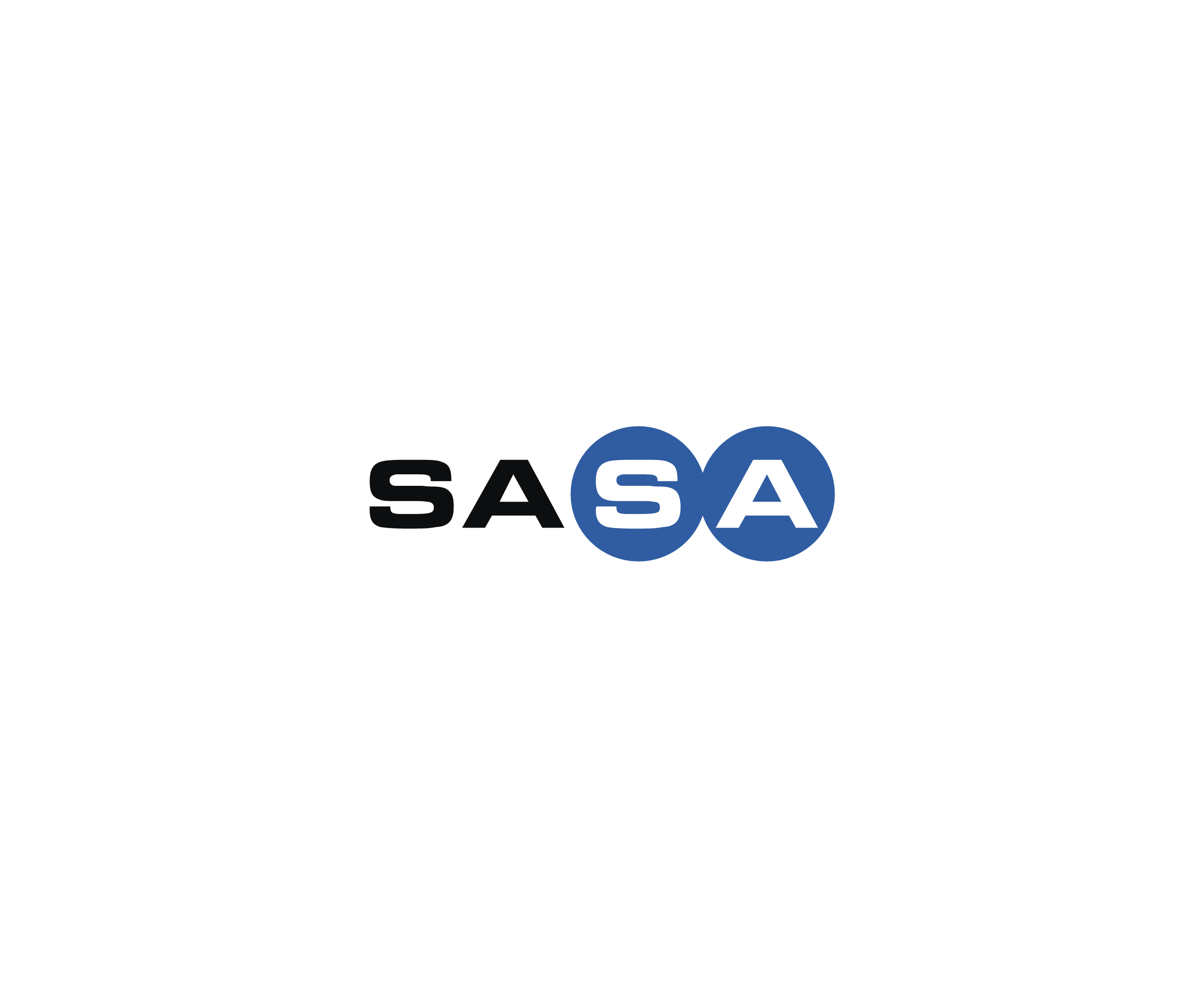 Sasa 1标志