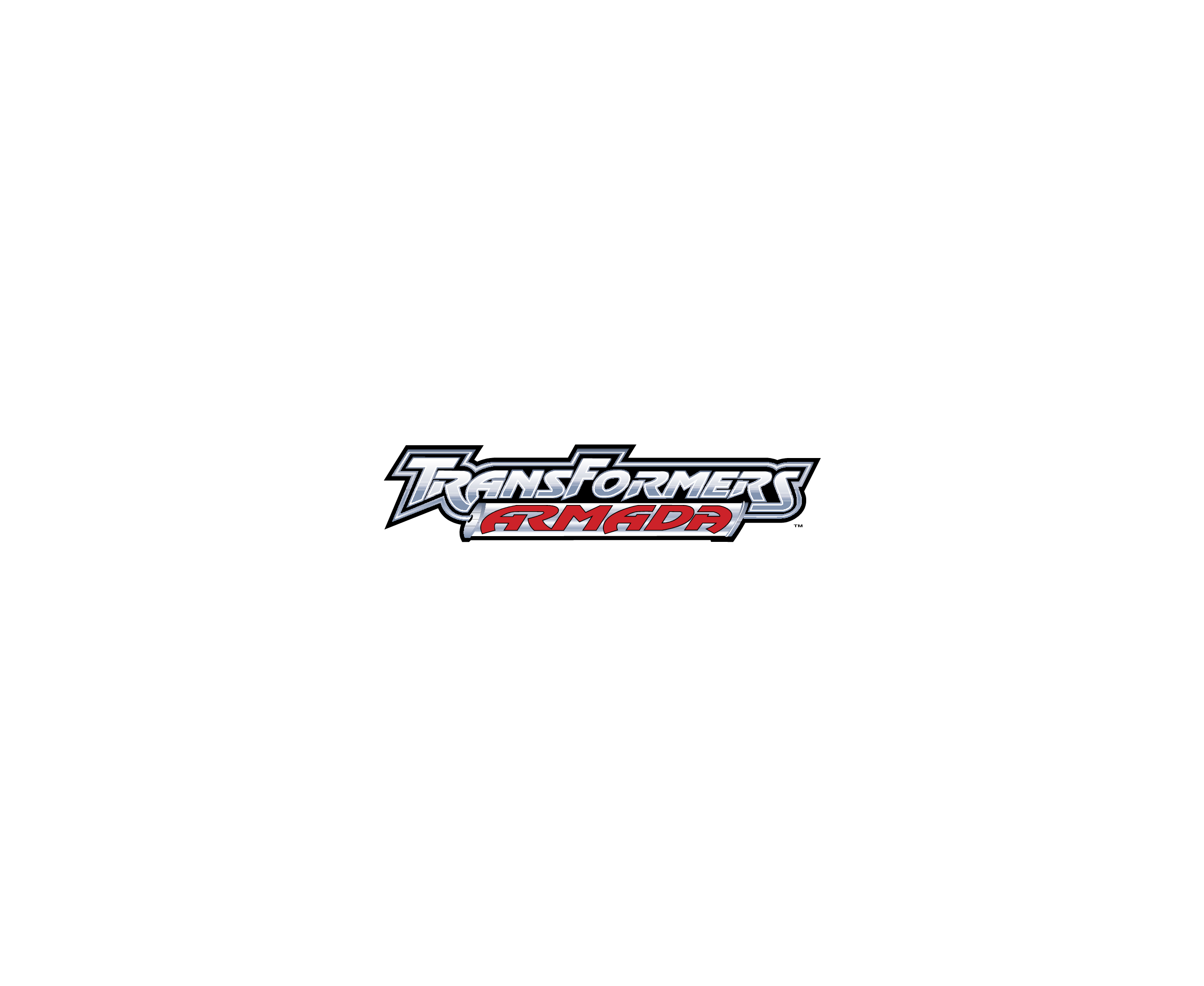 Transformers Armada标志