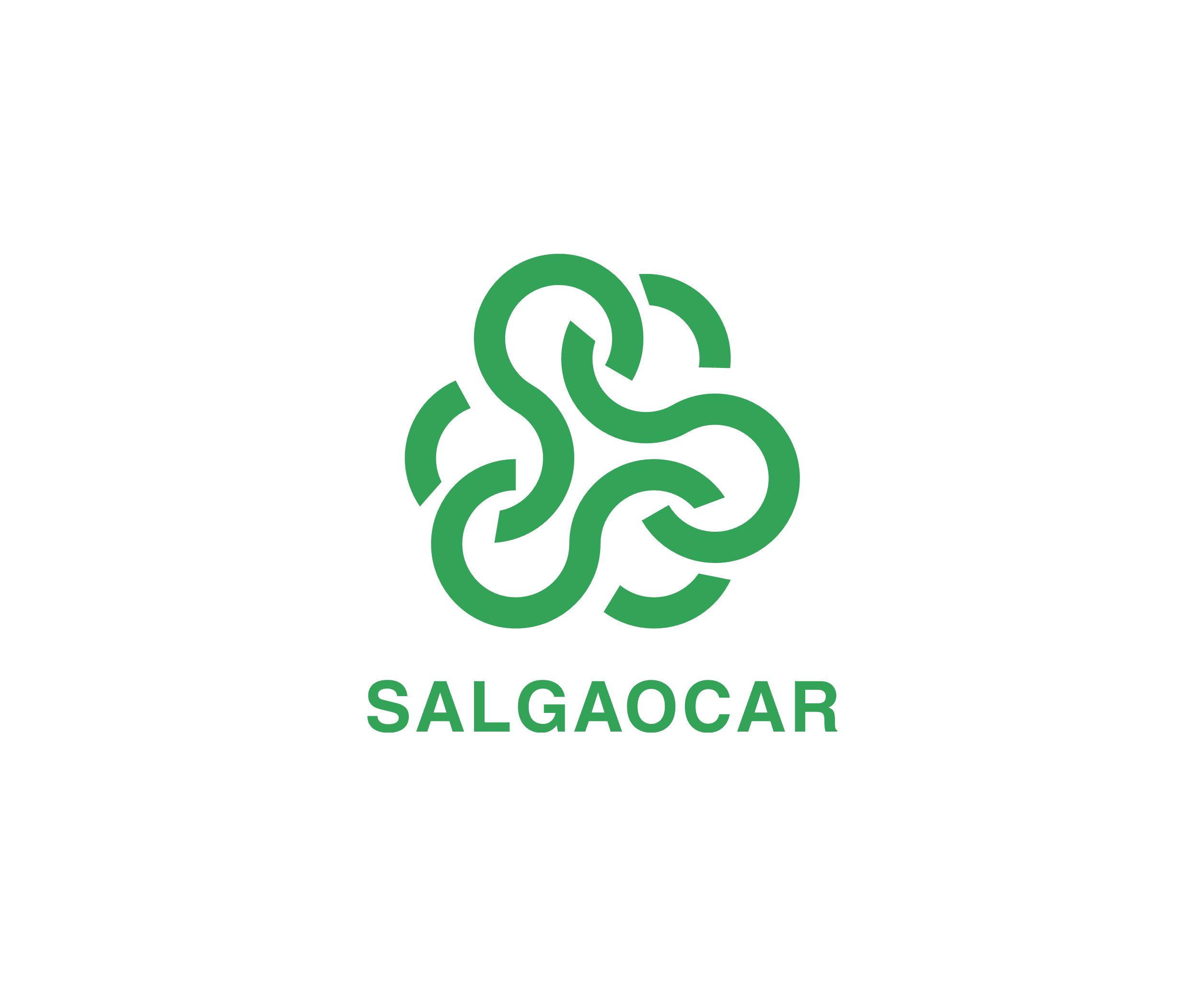 Salgao 1标志