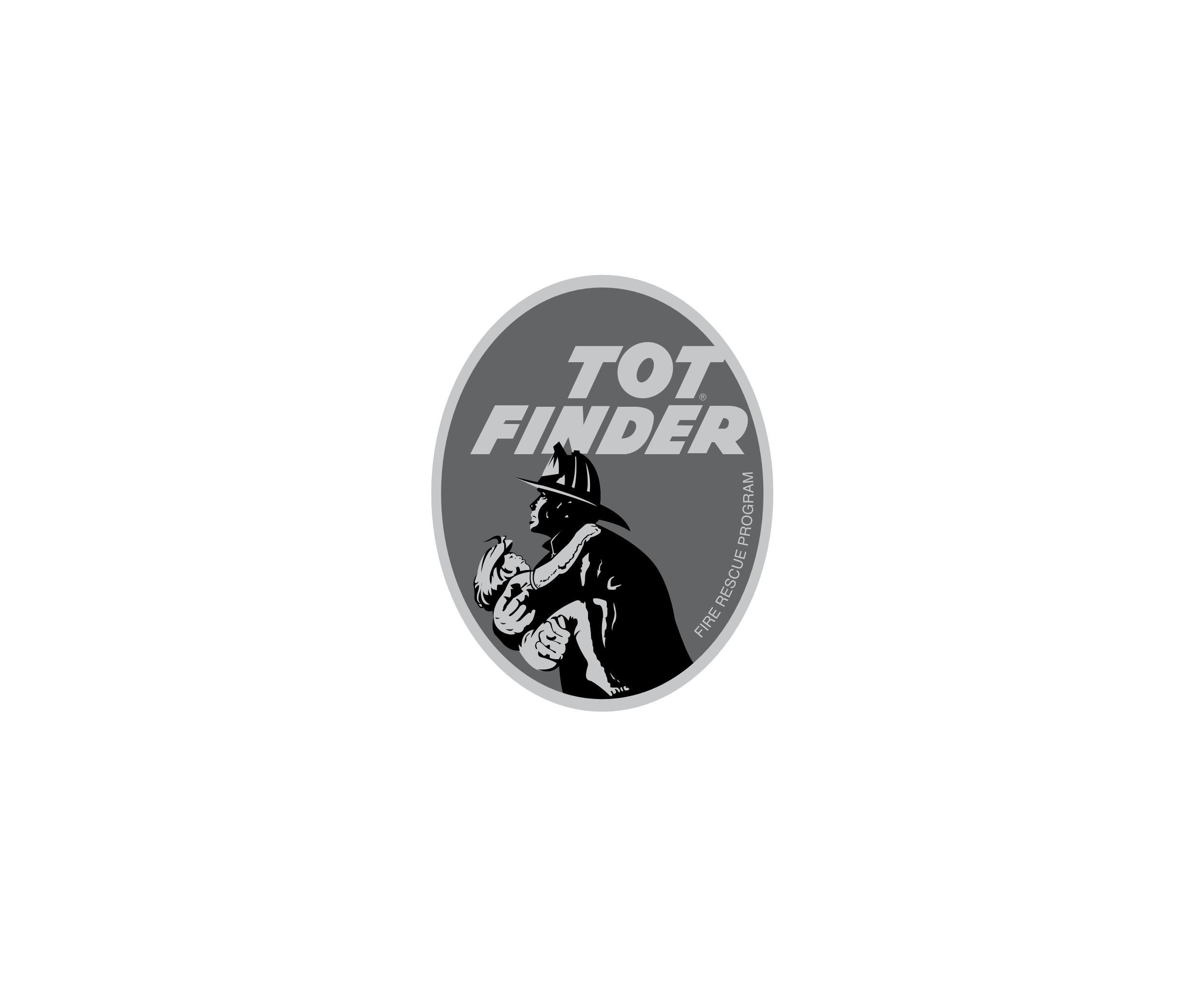 Tot Finder标志