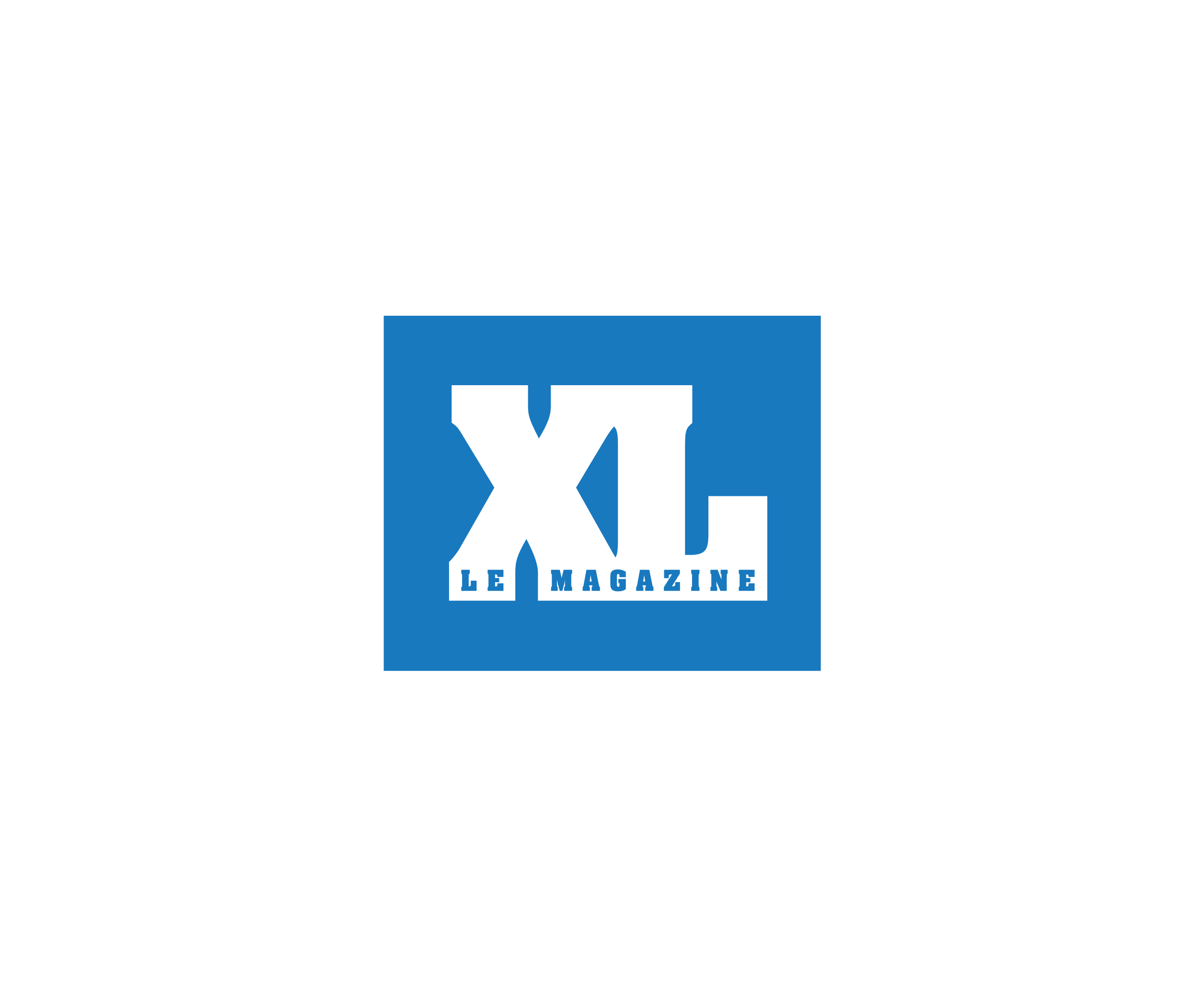 Xl标志