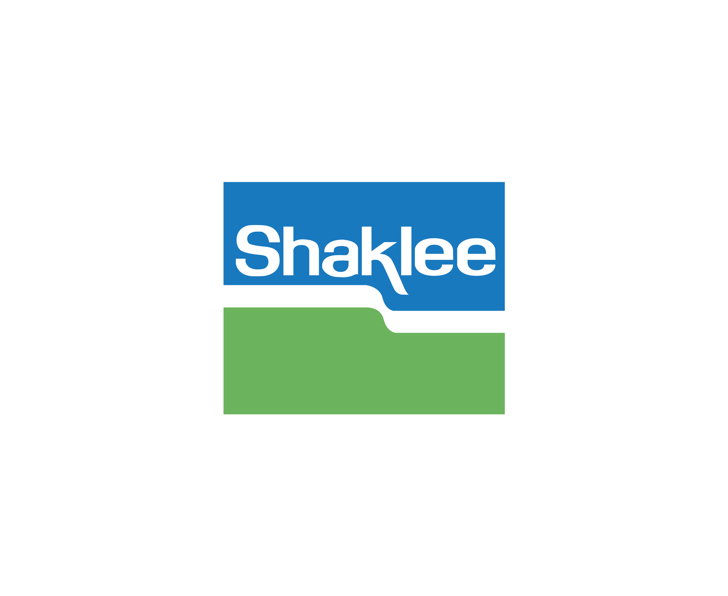 Shaklee标志