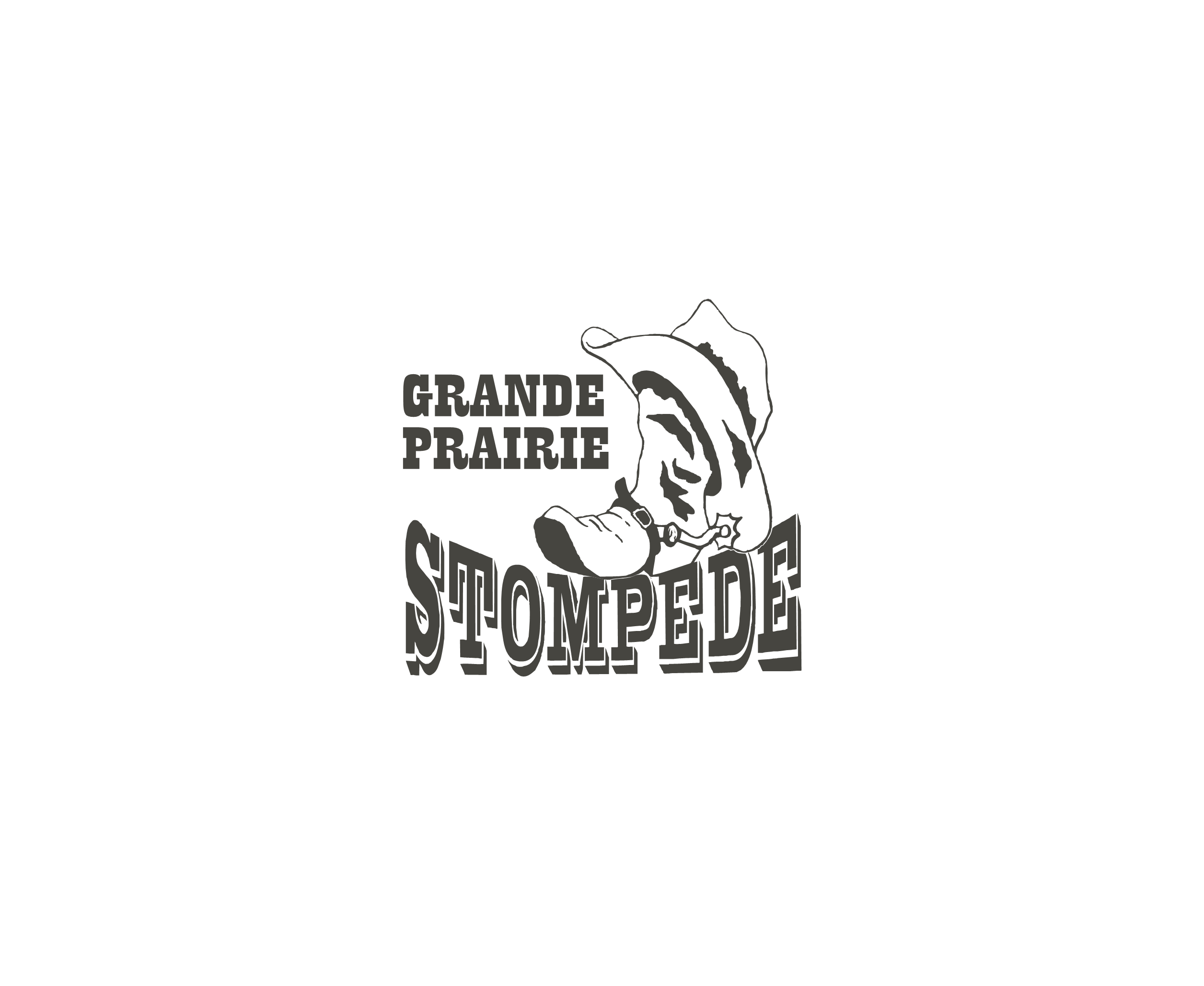 Stompede标志