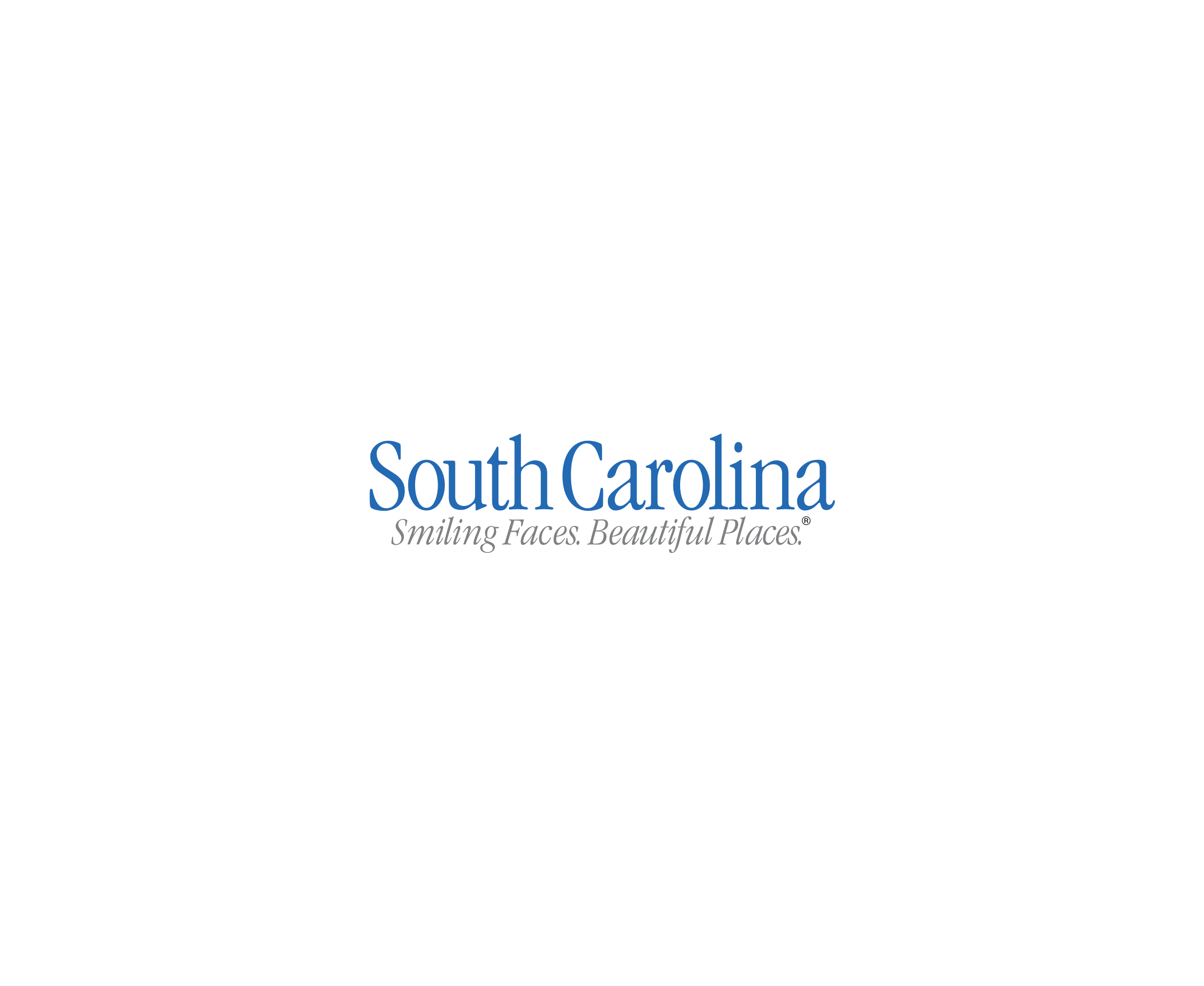 South Carolina 1标志