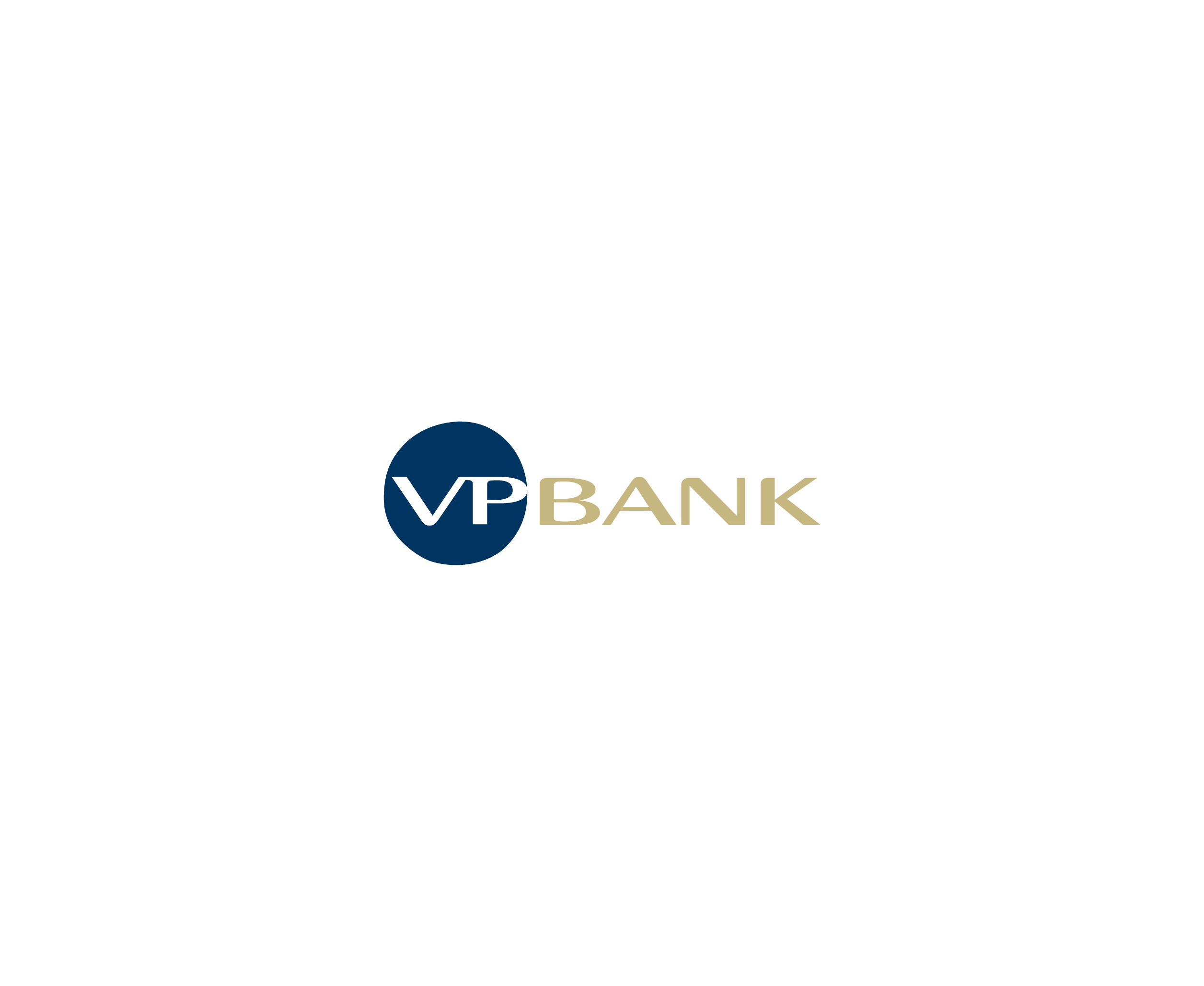 Vp Bank标志